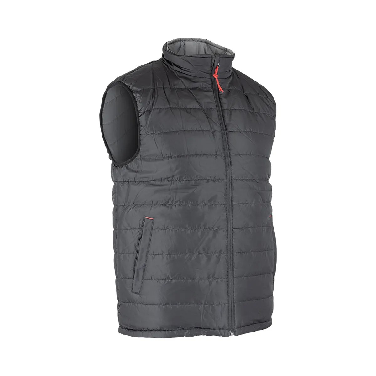 Gilet da lavoro LMA 2131 Rebel reversibile
