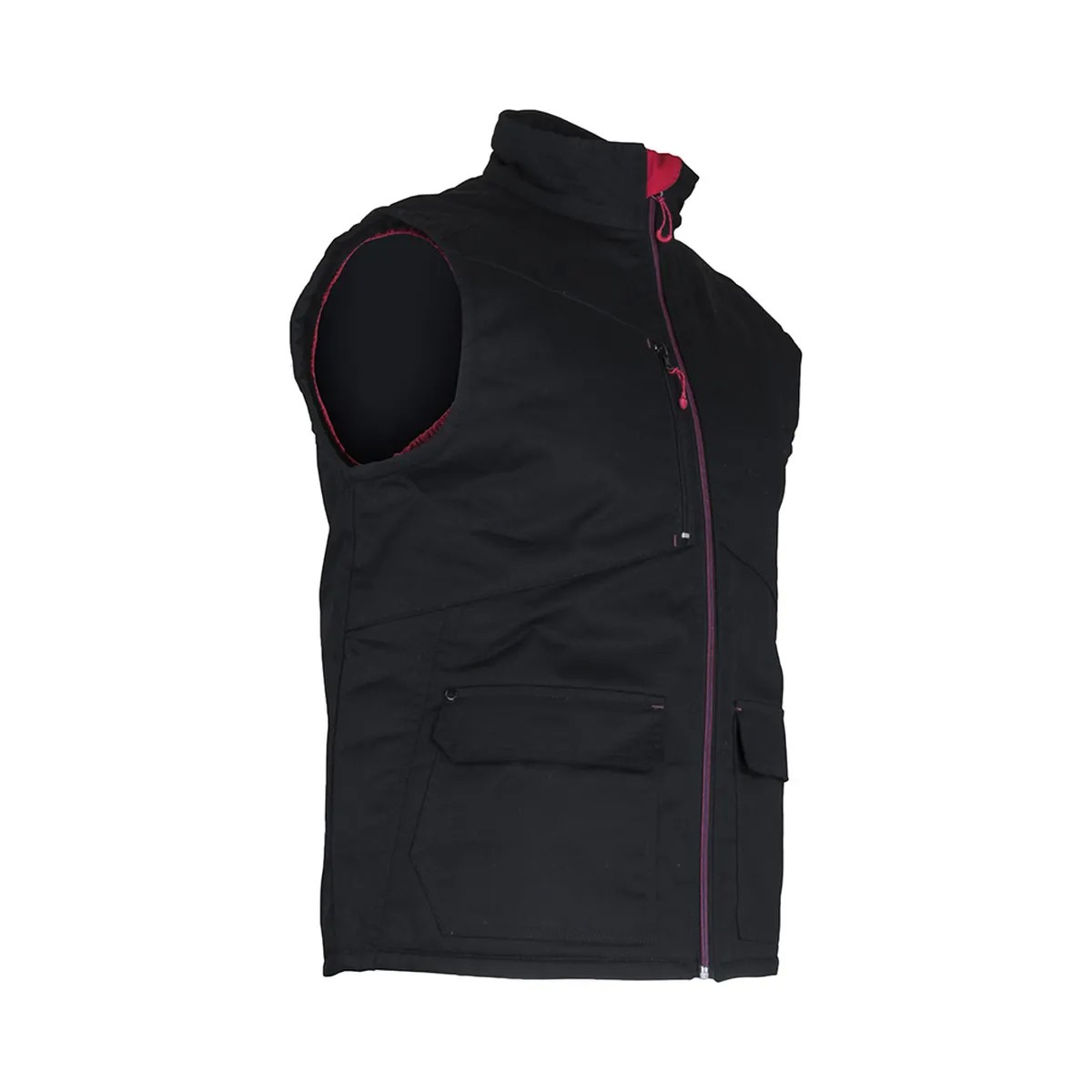 Gilet da lavoro LMA 5050 Fusion multitasche