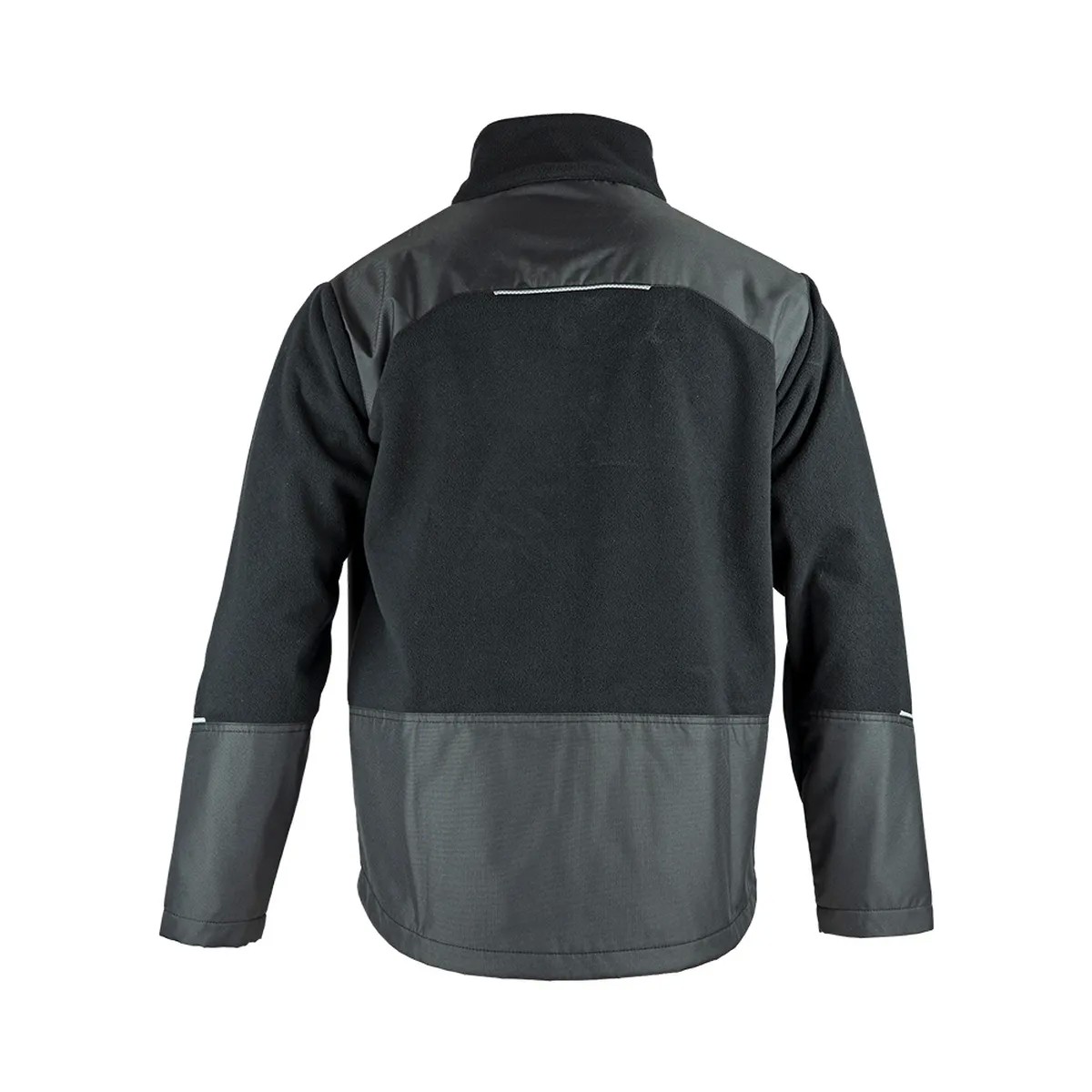 Giacca da Lavoro LMA Theoreme 2281 in Pile Multitasche Softshell Impermeabile