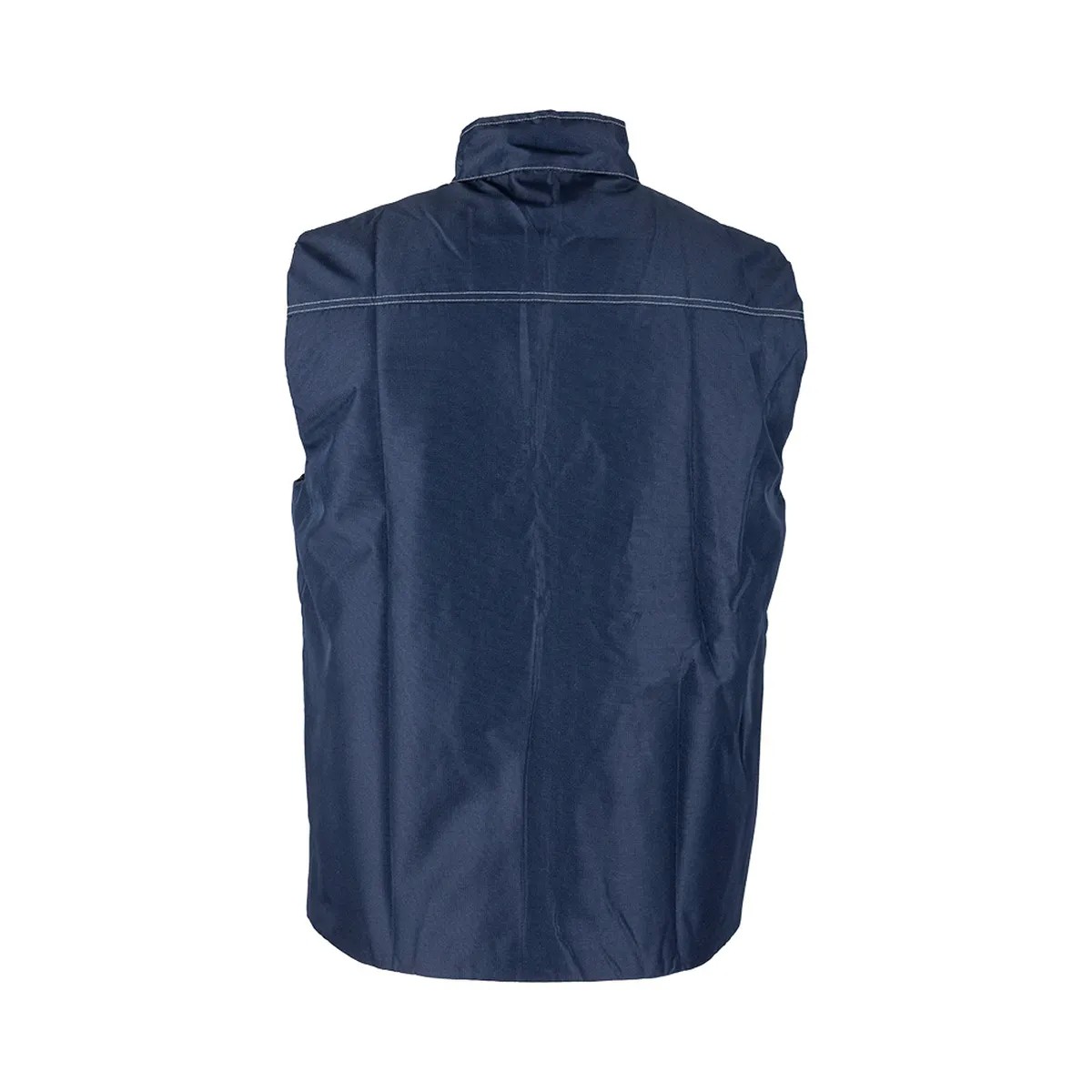 Gilet da lavoro LMA 5092 mecanic idrorepellente e traspirante