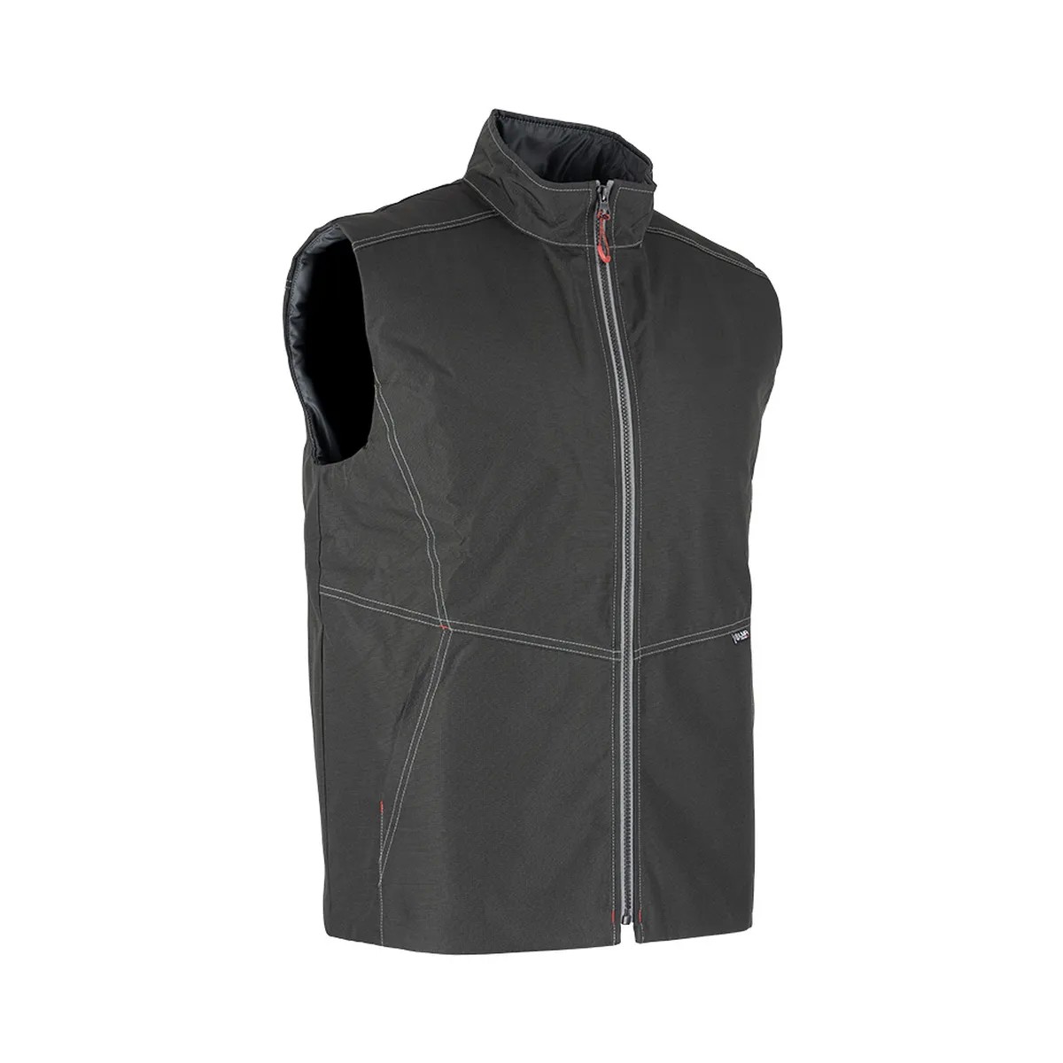 Gilet da lavoro LMA 5098 cinetic idrorepellente e traspirante