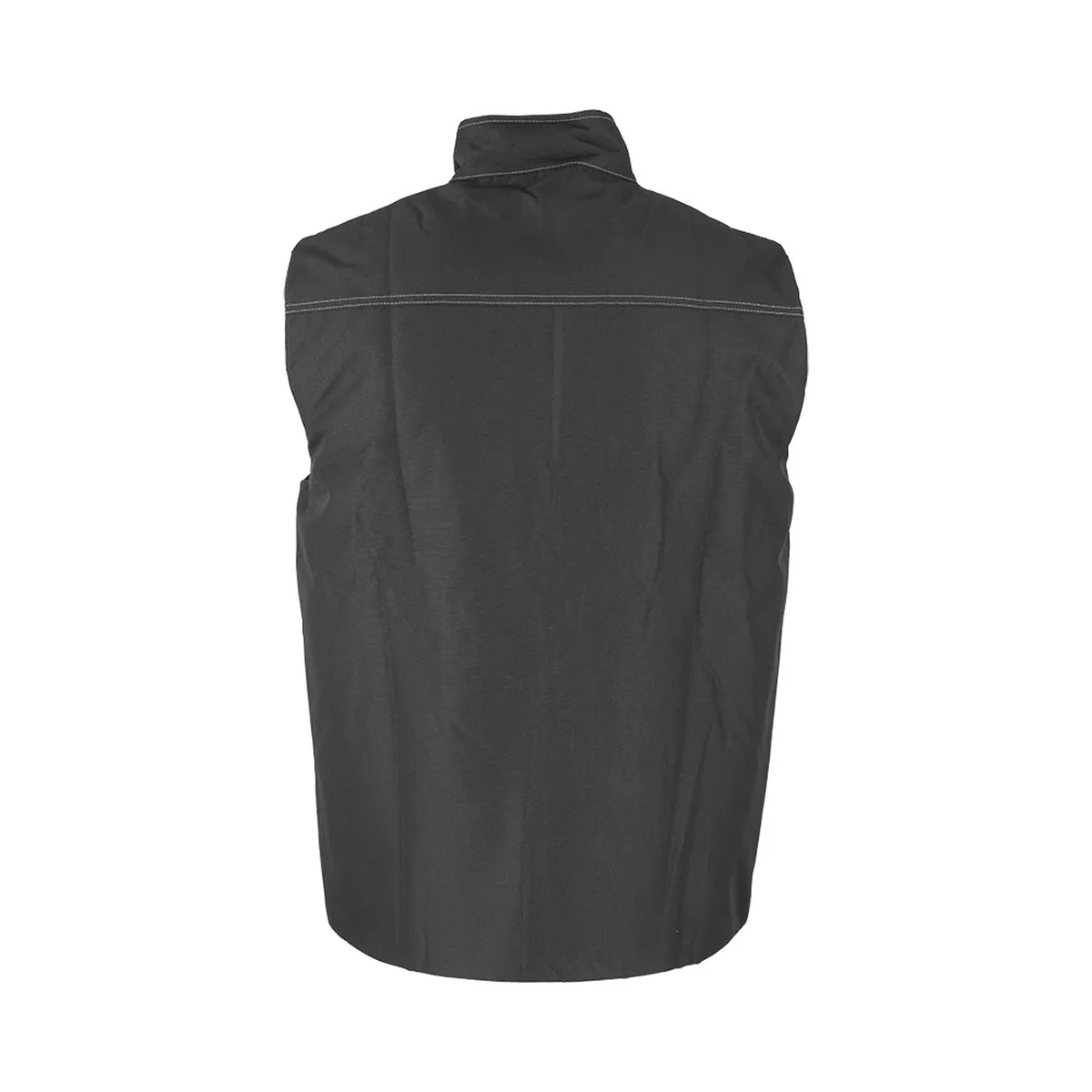 Gilet da lavoro LMA 5098 cinetic idrorepellente e traspirante