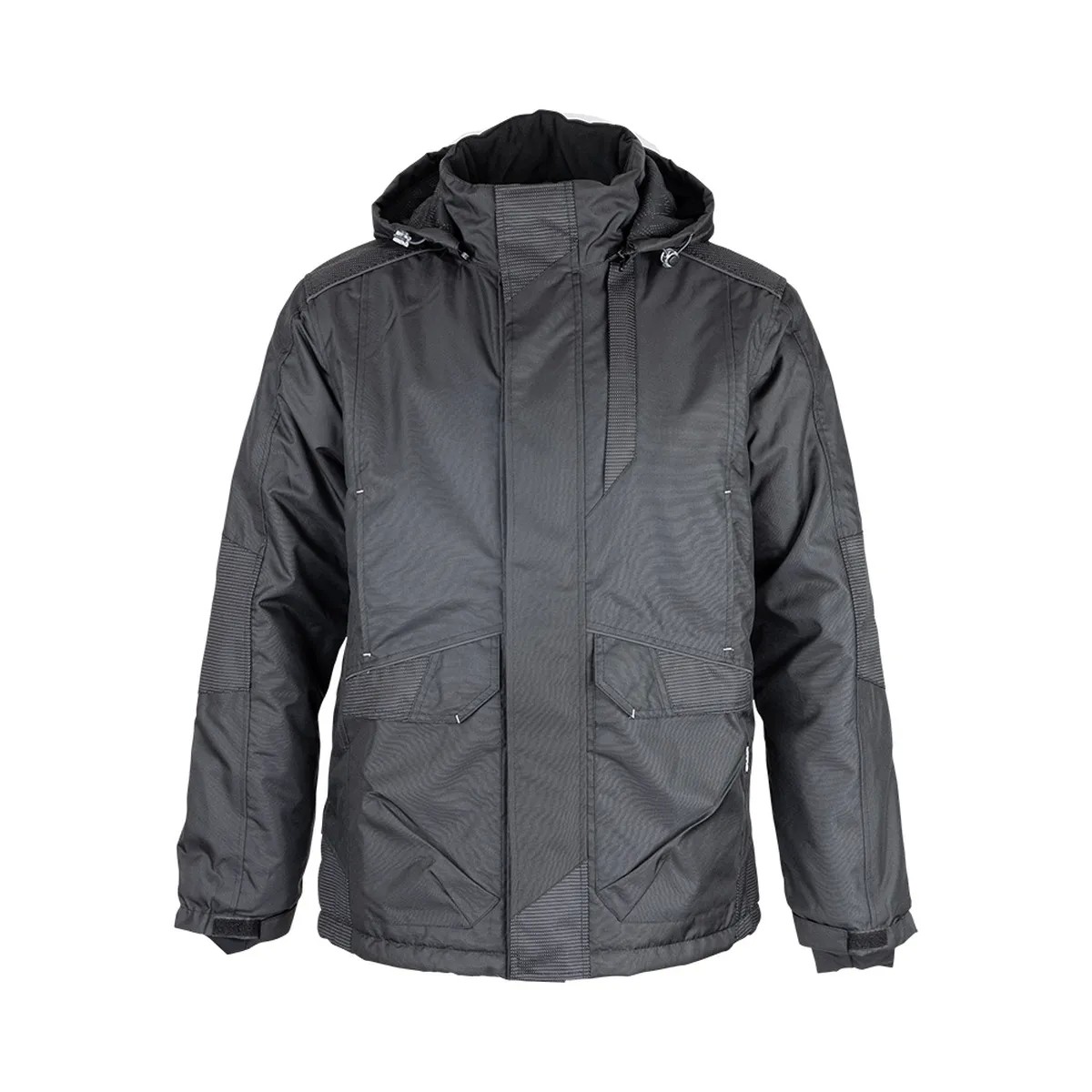 Parka da Lavoro LMA Oural 2268 Multitasche Idrorepellente