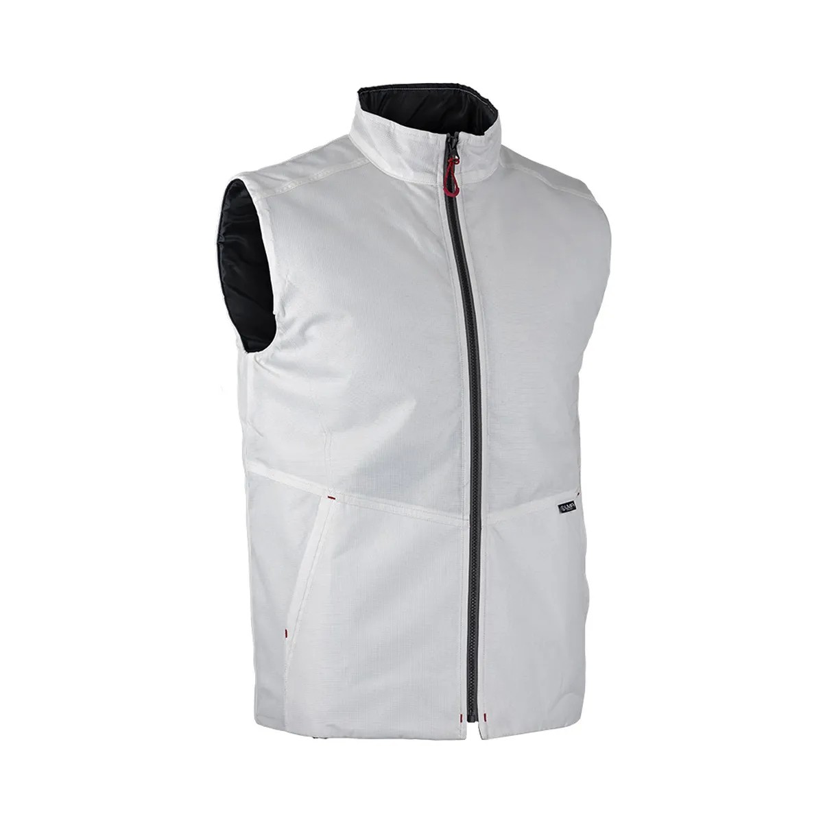 Gilet da lavoro LMA 5095 Mastic idrorepellente e traspirante