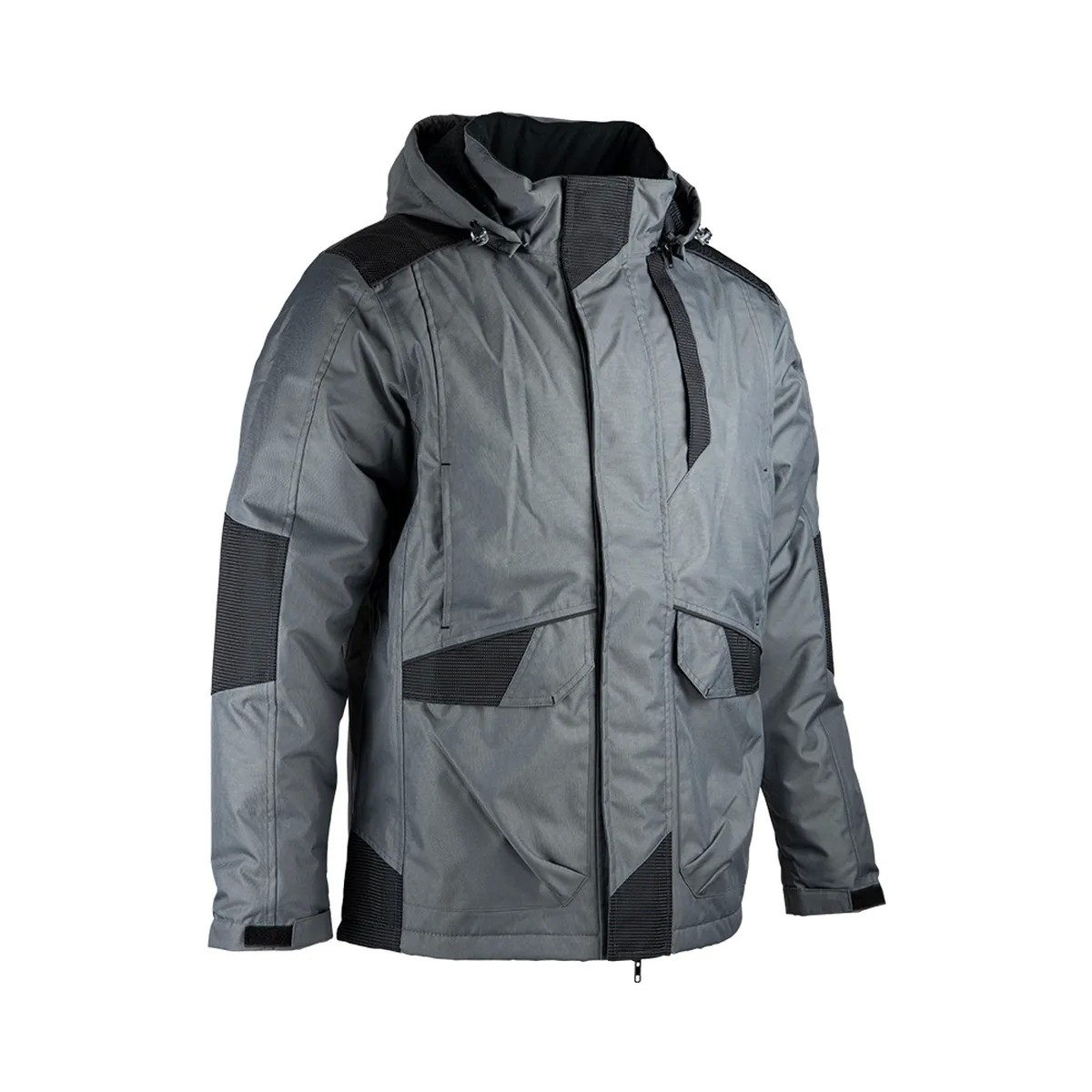 Parka da Lavoro LMA Volga 2292 Multitasche Idrorepellente
