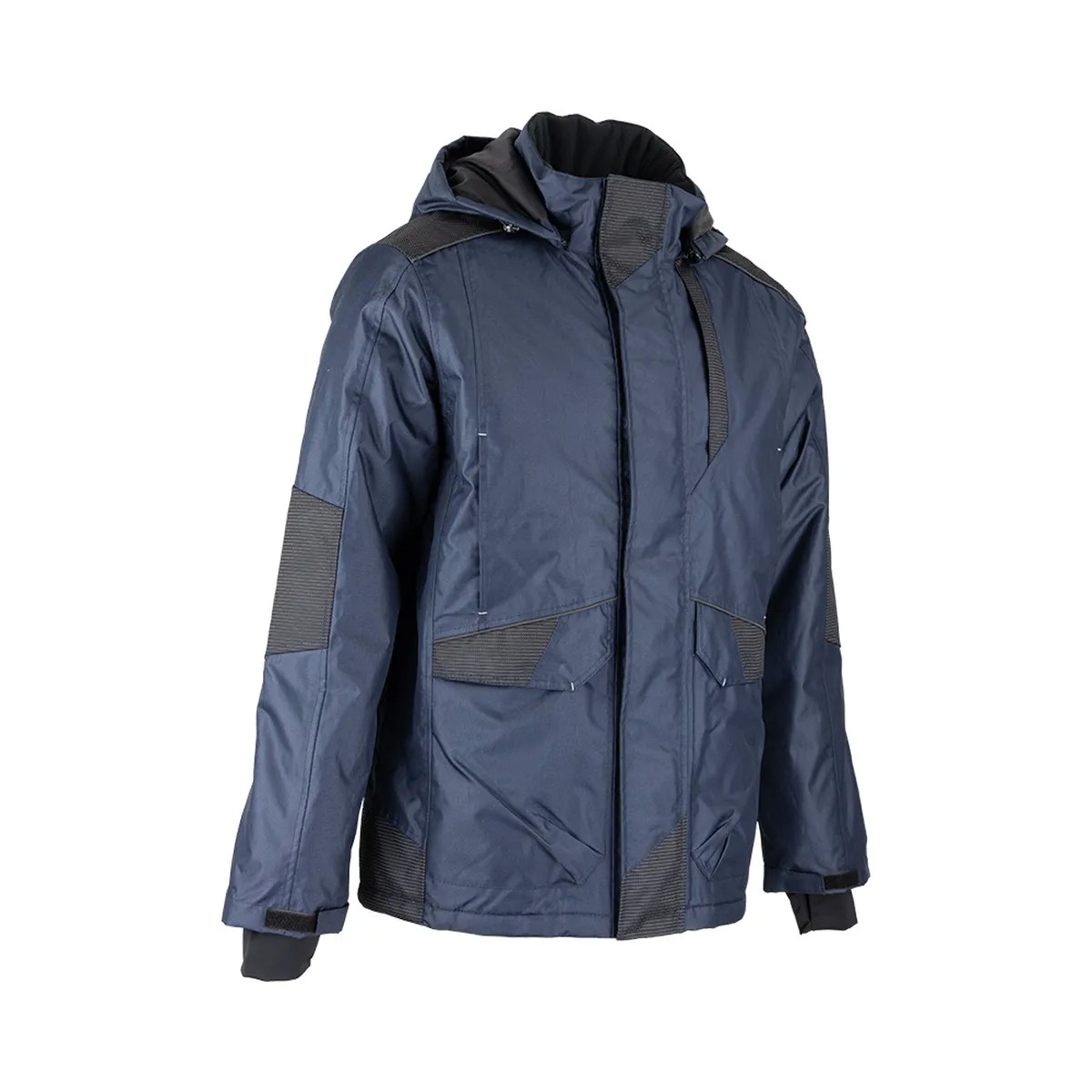 Parka da Lavoro LMA Baltique 2339 Multitasche Idrorepellente