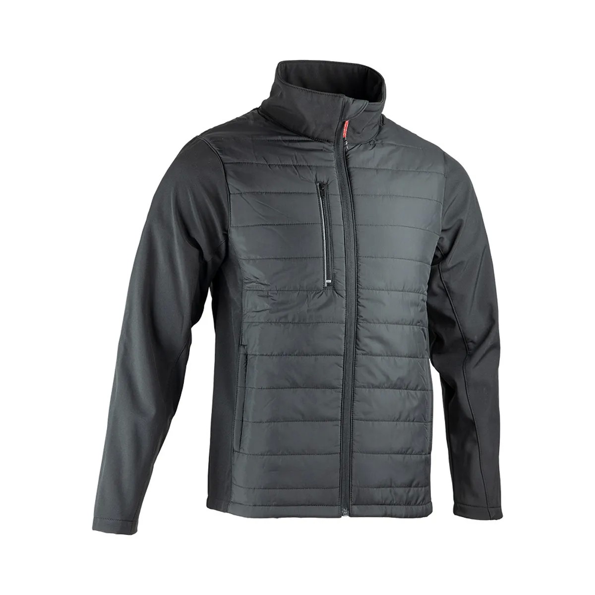Giacca da Lavoro LMA Soft 2231 Multitasche Stretch Softshell