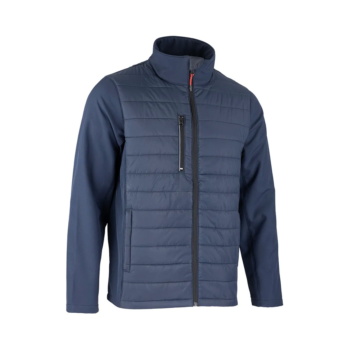 Giacca da Lavoro LMA Safe 2282 Multitasche Stretch Softshell