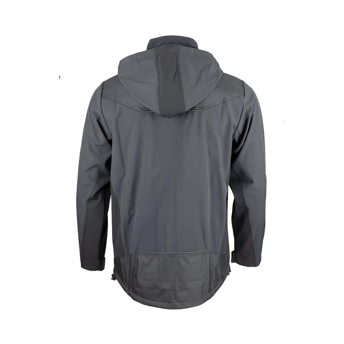 Giacca da Lavoro LMA Rock 2307 Multitasche Softshell Impermeabile Stretch