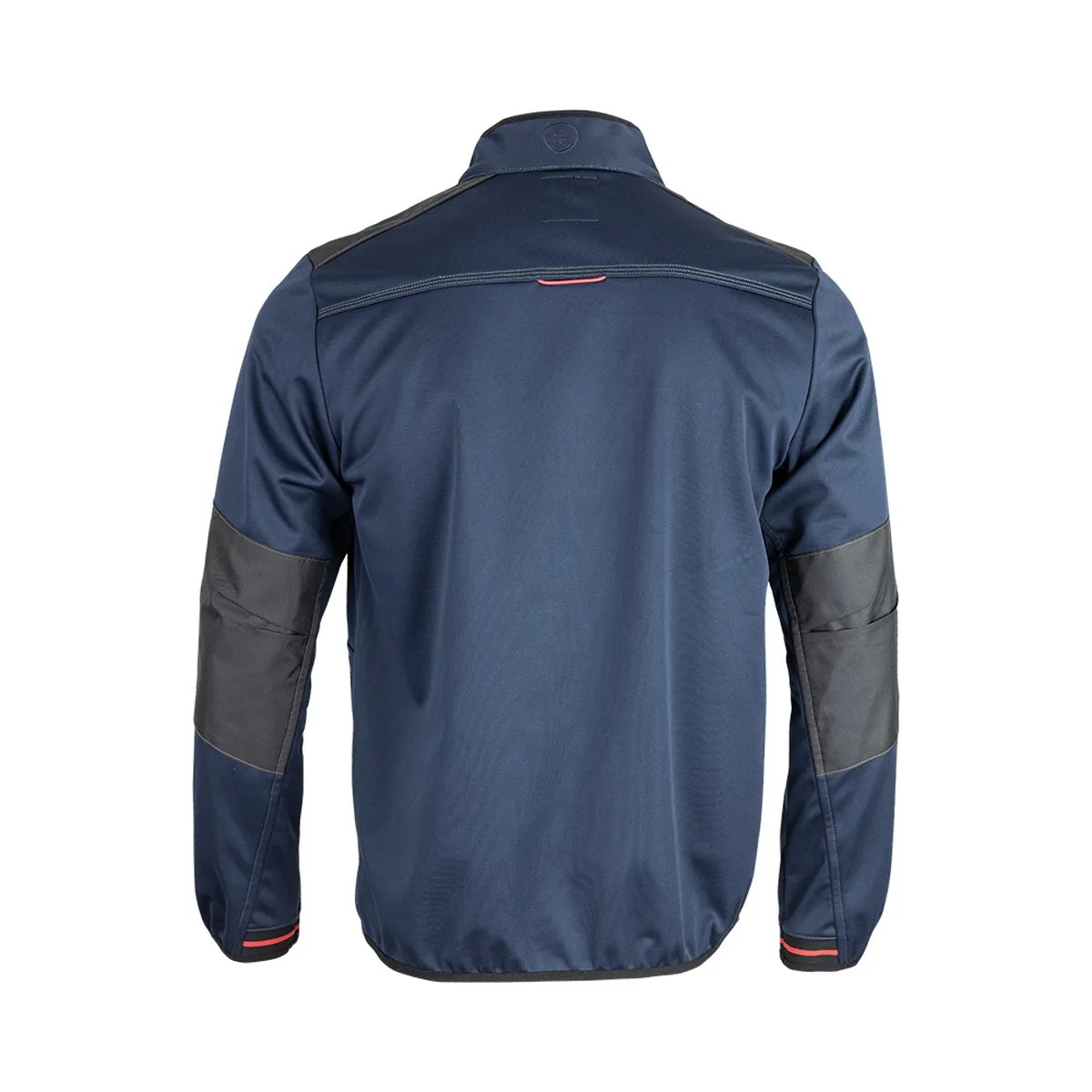Giacca da Lavoro LMA Joule 2308 Multitasche Softshell Impermeabile Stretch