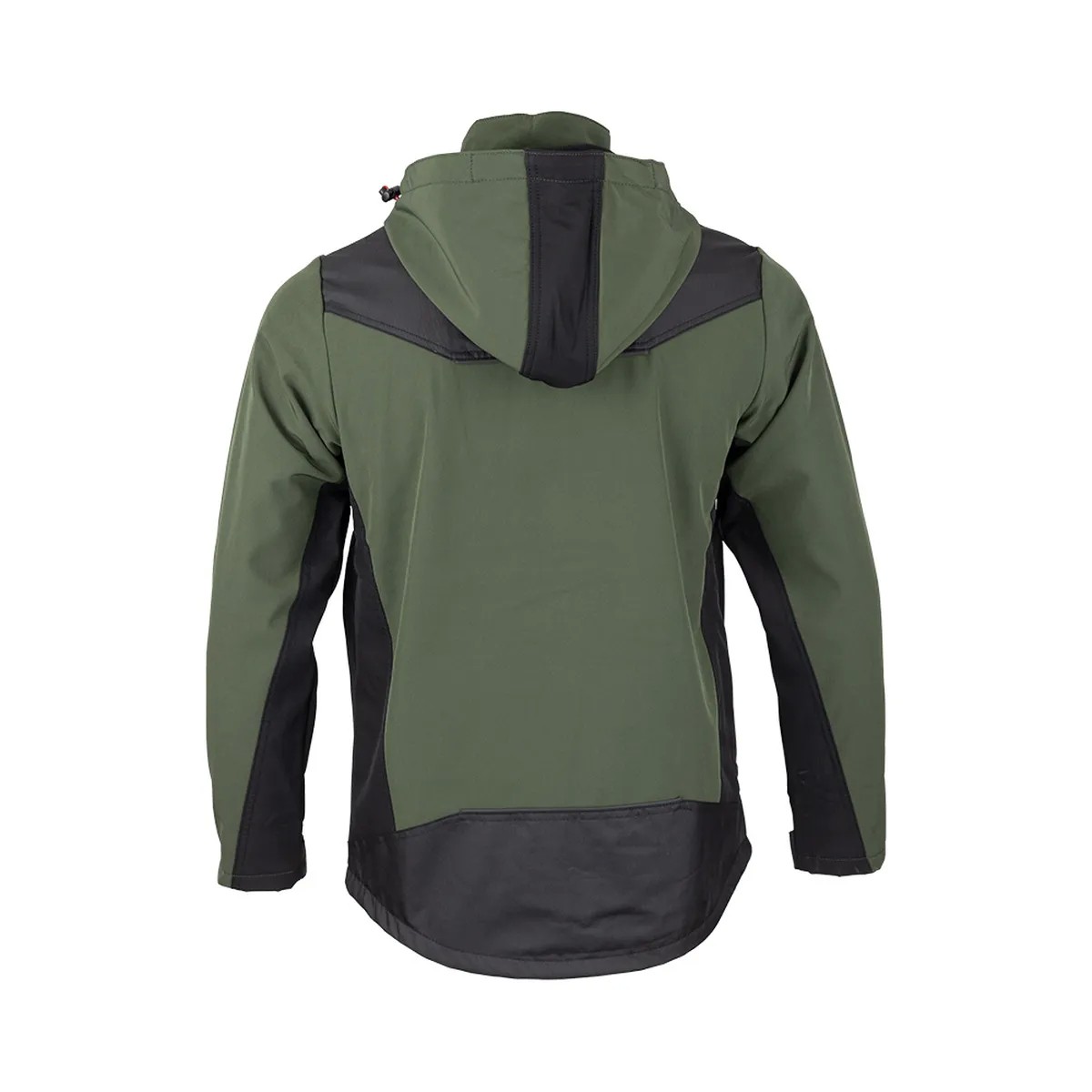 Giacca da Lavoro LMA River 2348 Multitasche Softshell Impermeabile Stretch