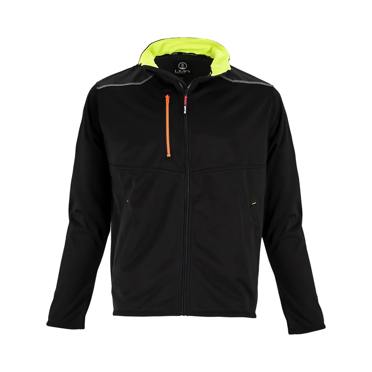 Giubbotto da lavoro LMA 2255 INJECTION softshell