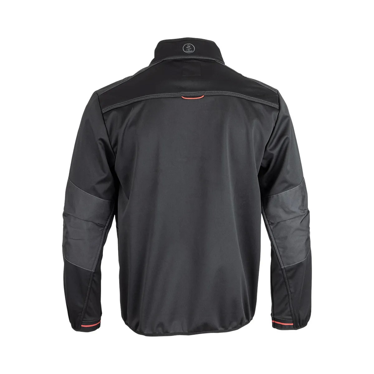 Giubbotto da lavoro LMA 2353 Player softshell metalfree