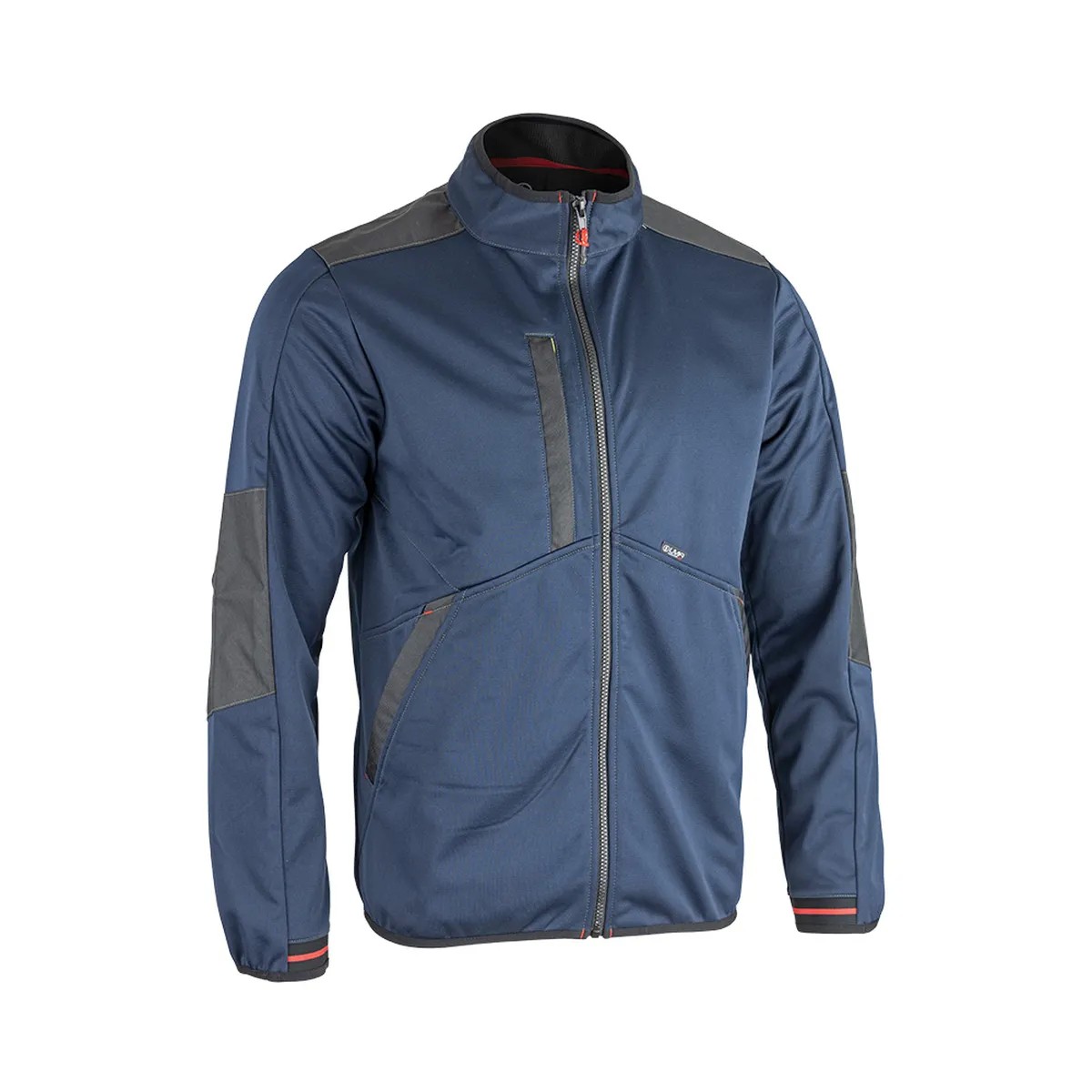 Giubbotto da lavoro LMA 2212 Ranch softshell