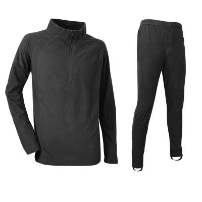 Completo intimo da lavoro LMA 406 Ice in pile