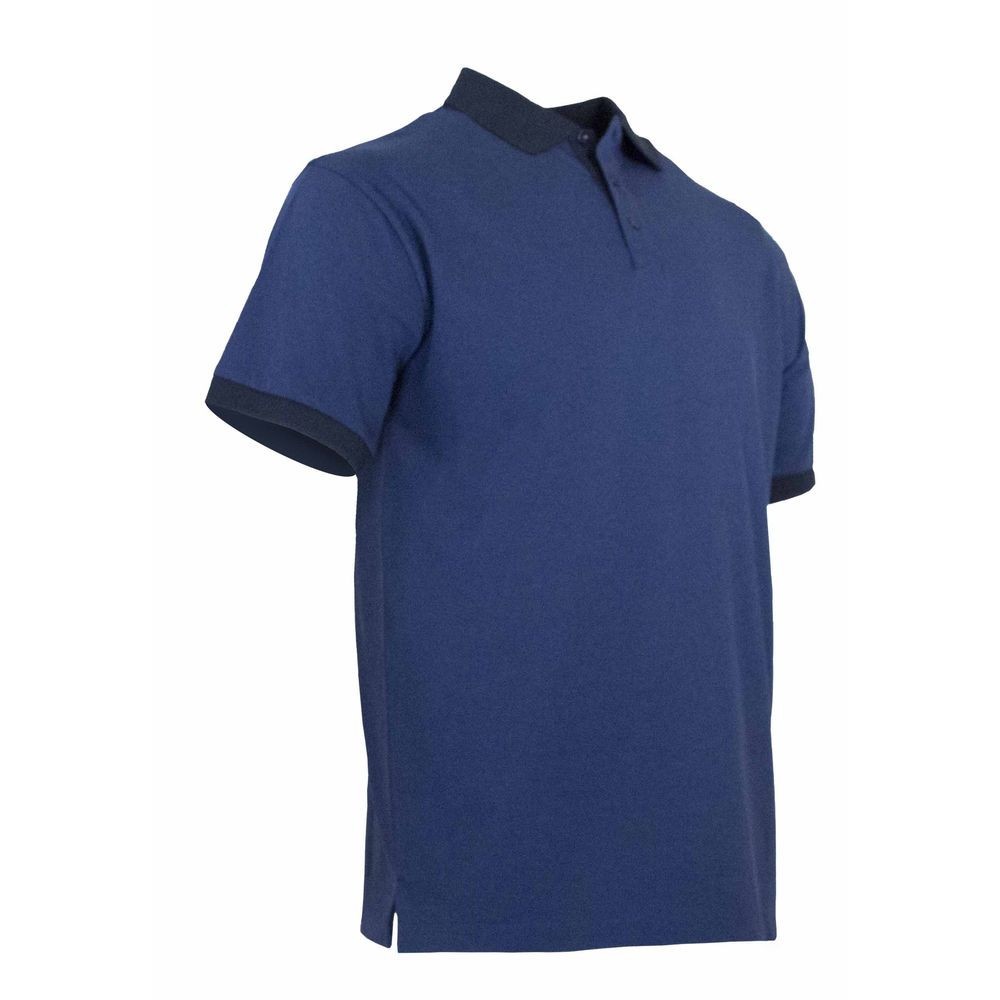 Polo da lavoro LMA 9164 Correlage