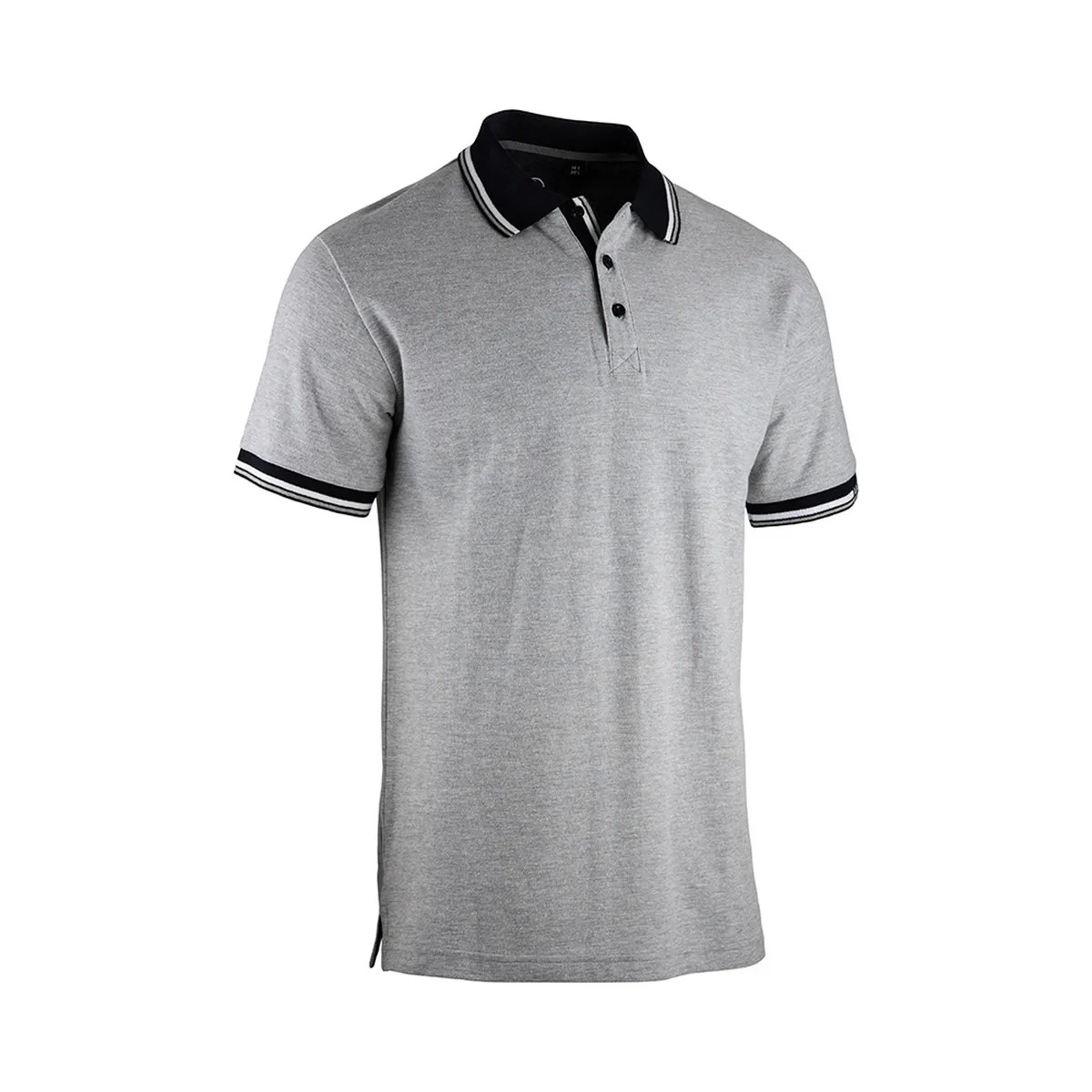 Polo da lavoro LMA 9284 PARKER