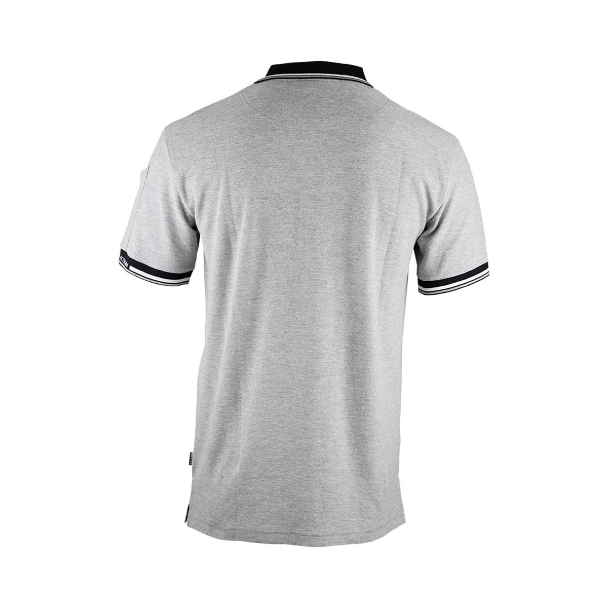 Polo da lavoro LMA 9284 PARKER