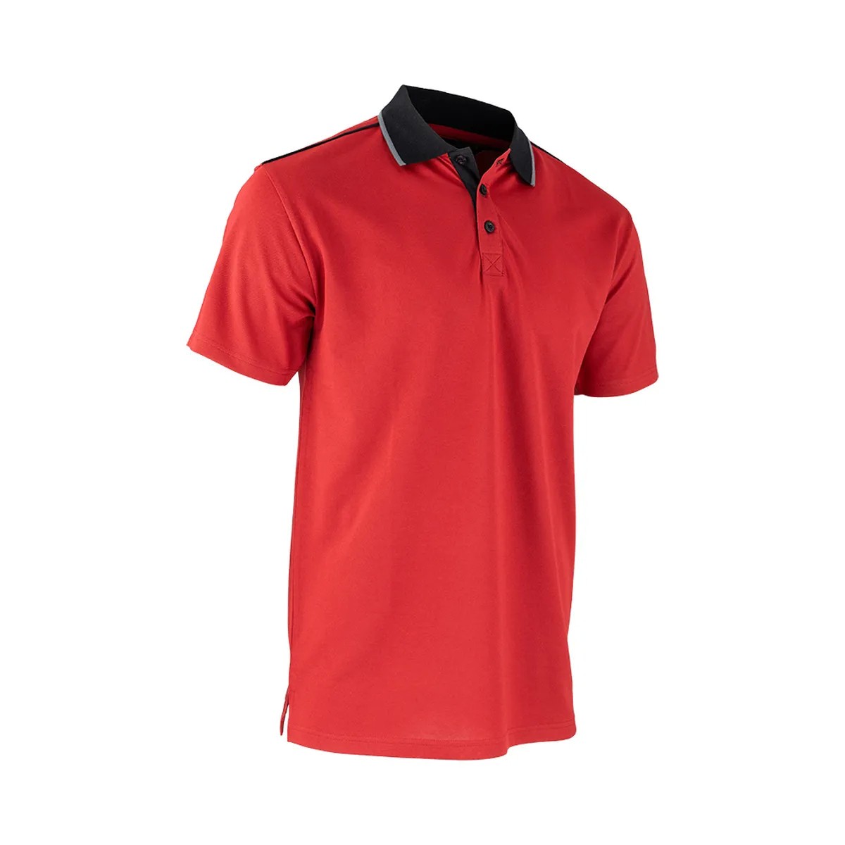 Polo da Lavoro LMA Hamada 9323
