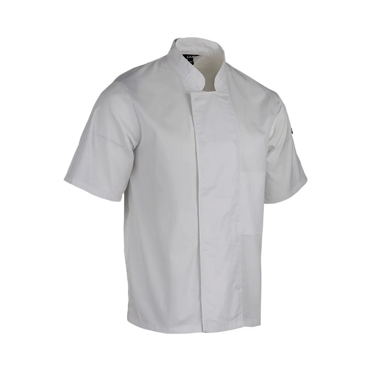Giacca da Lavoro LMA Aubergine 2175 Cuoco