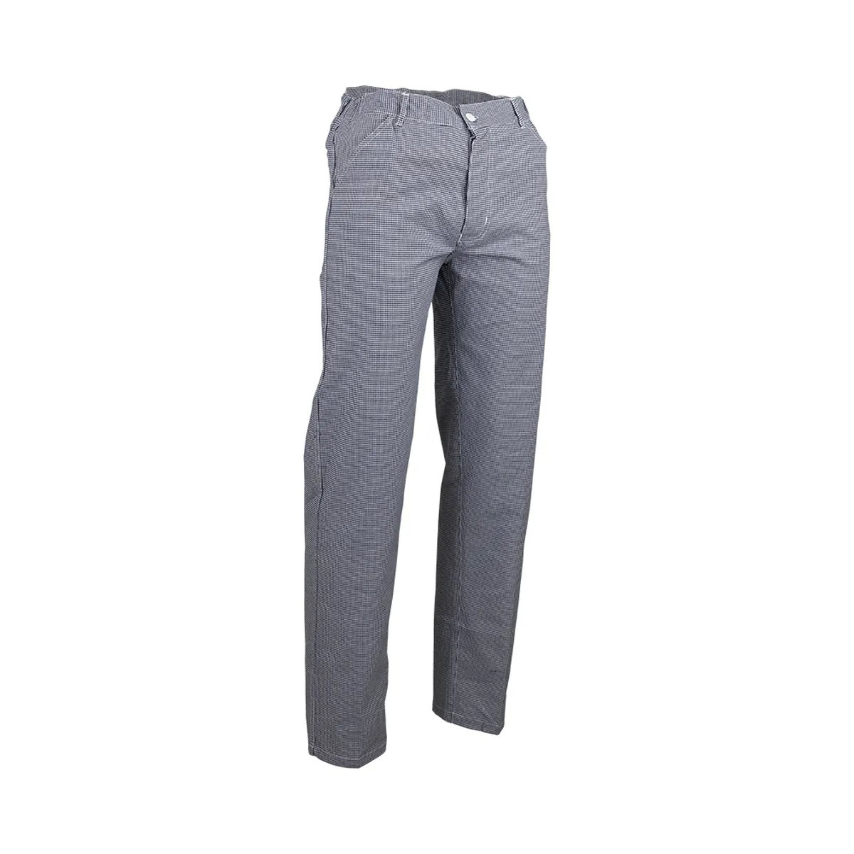 Pantalone da lavoro LMA 100113 Morteau da cuoco