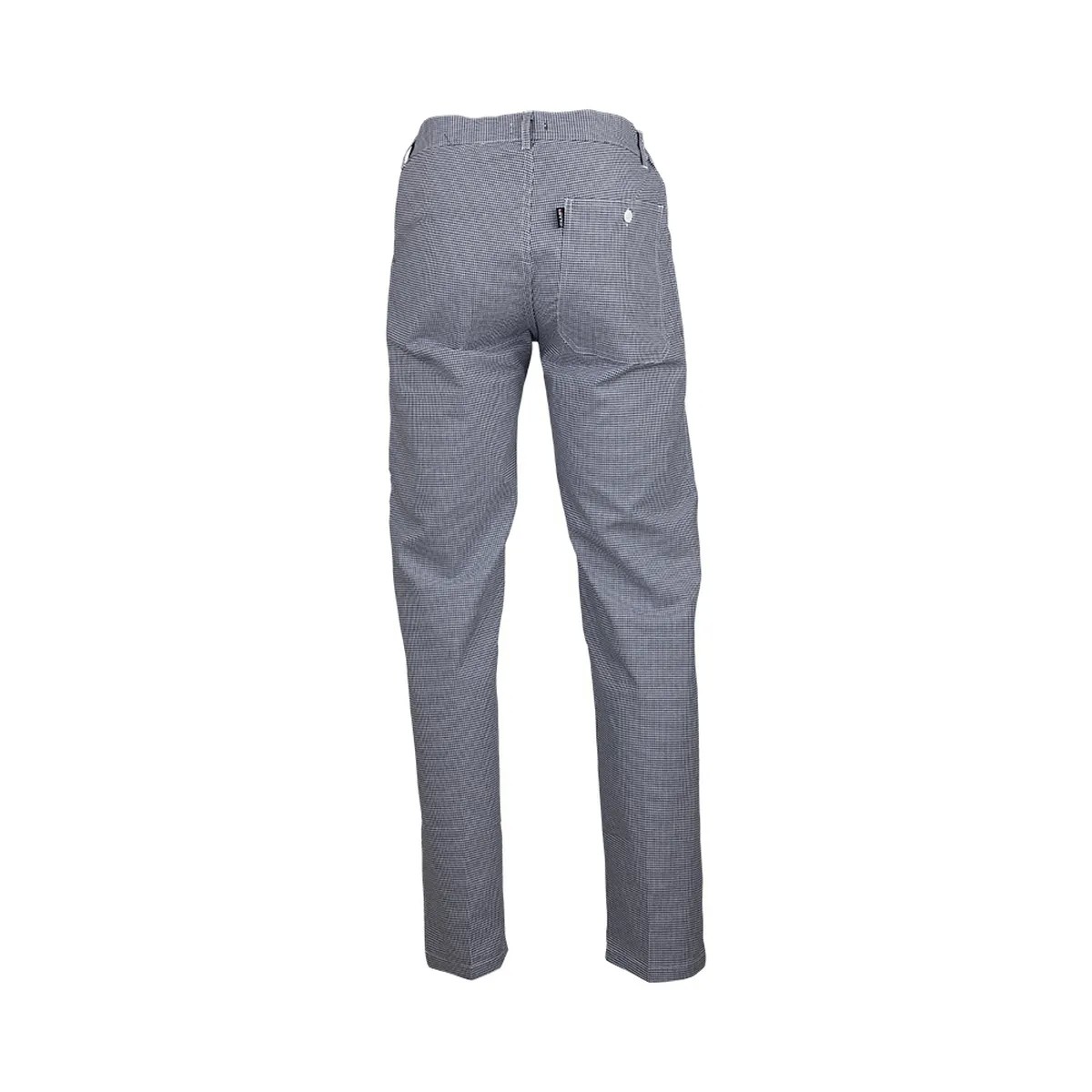 Pantalone da lavoro LMA 100113 Morteau da cuoco