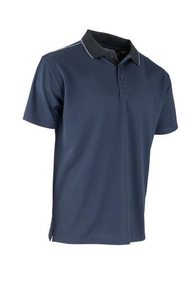 Polo da lavoro LMA 9325 golfe