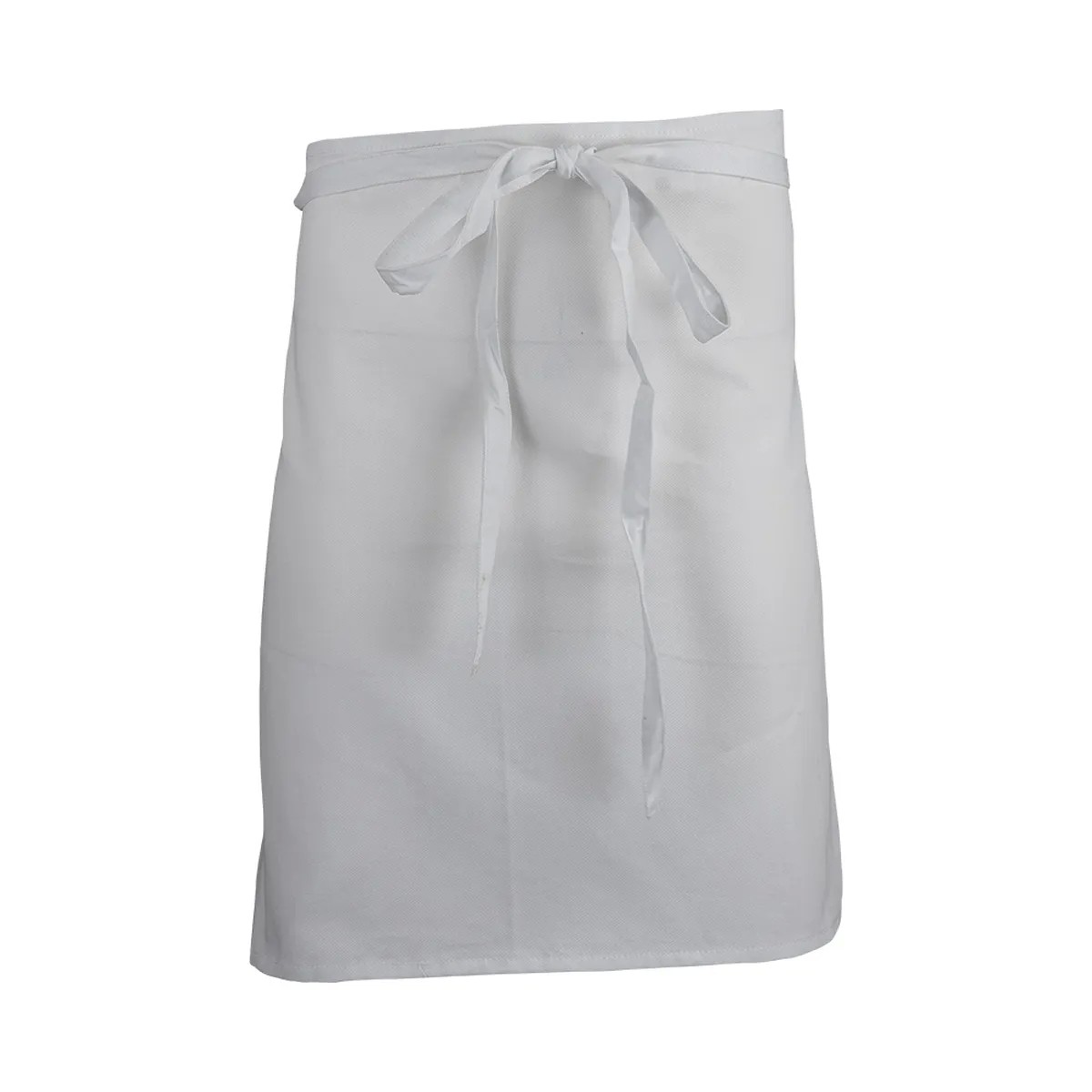 Grembiule da Lavoro LMA Traiteur 7036 Cucina 100% Cotone