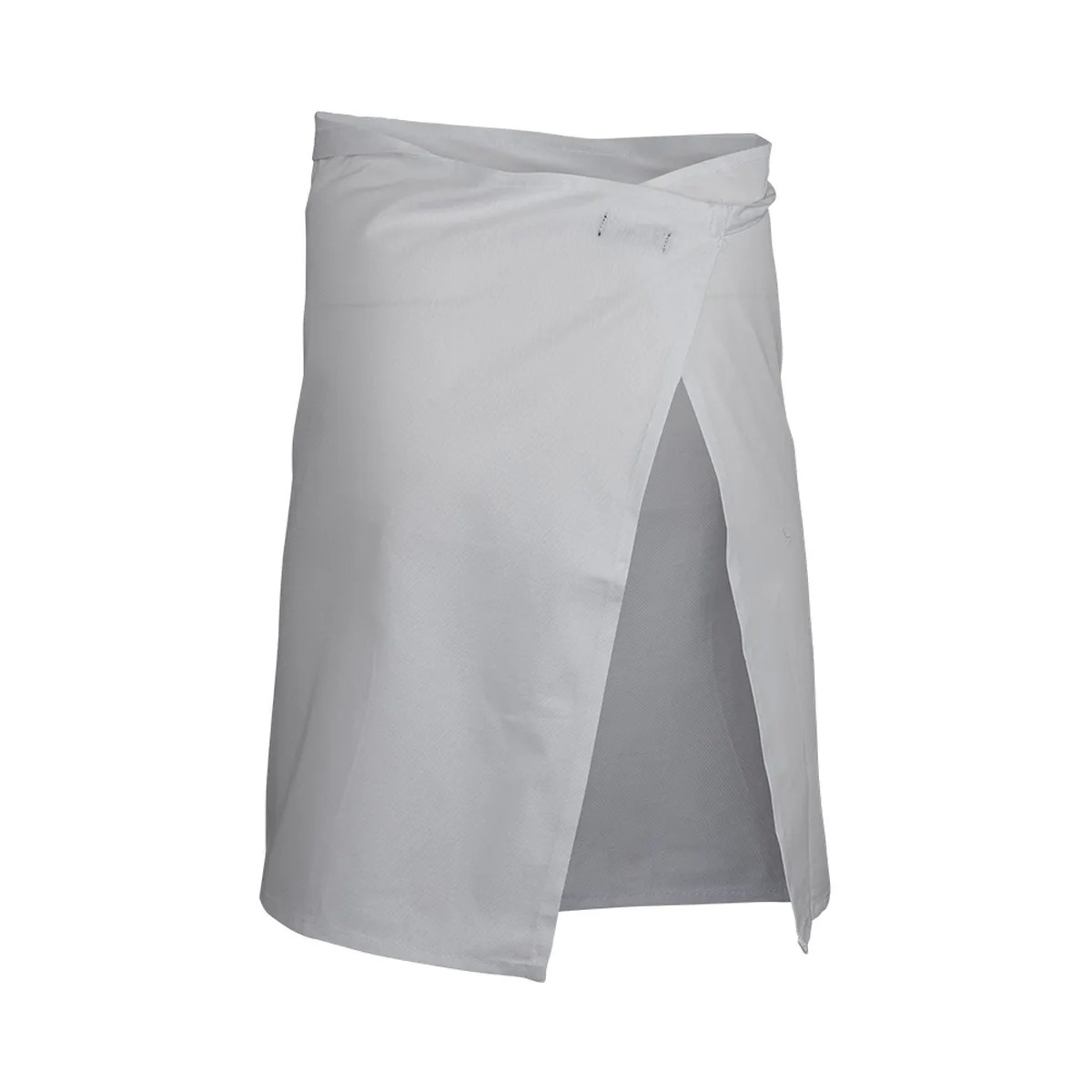Grembiule da Lavoro LMA Traiteur 7036 Cucina 100% Cotone