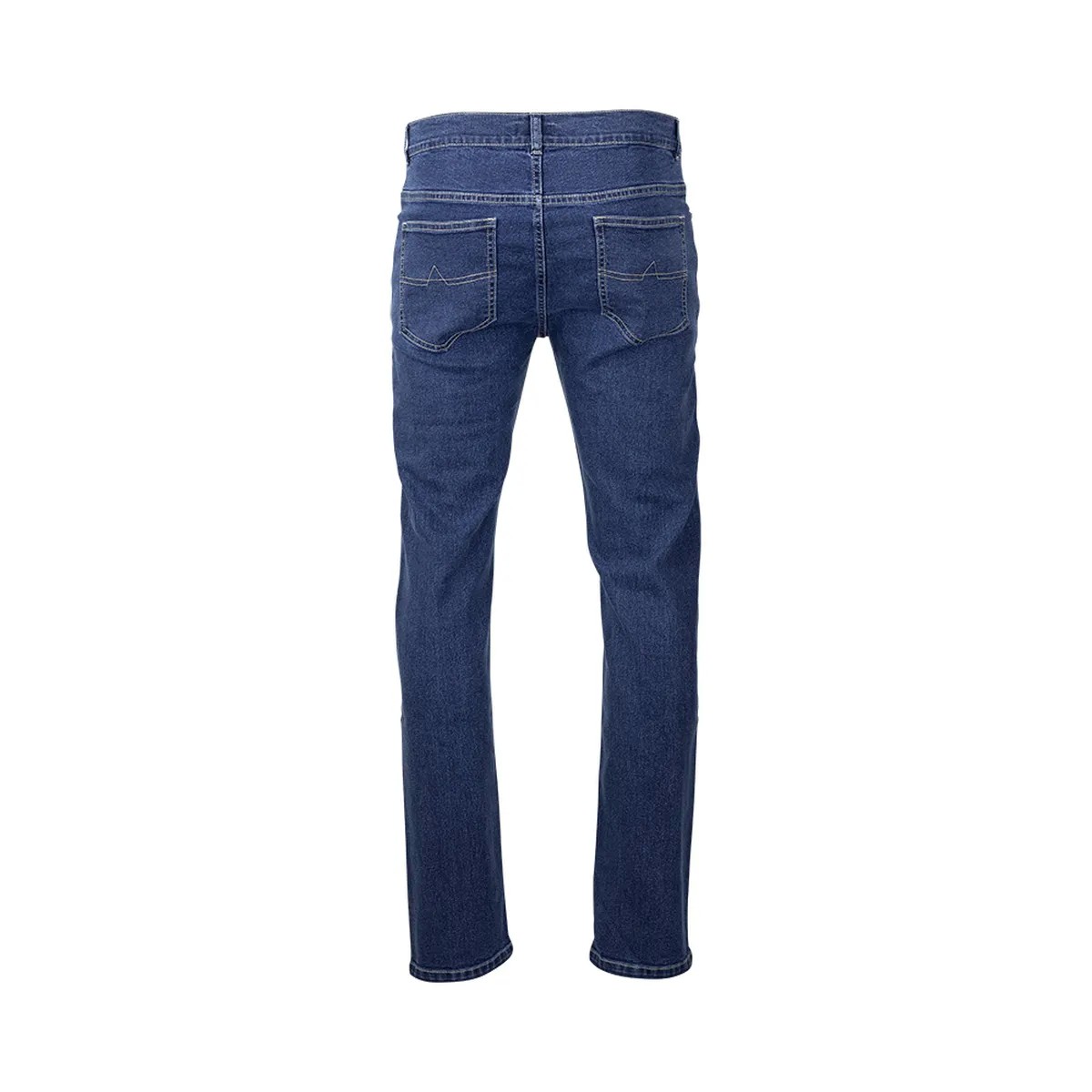 Jeans Da Lavoro LMA Andrew 1878 Multitasche Stretch
