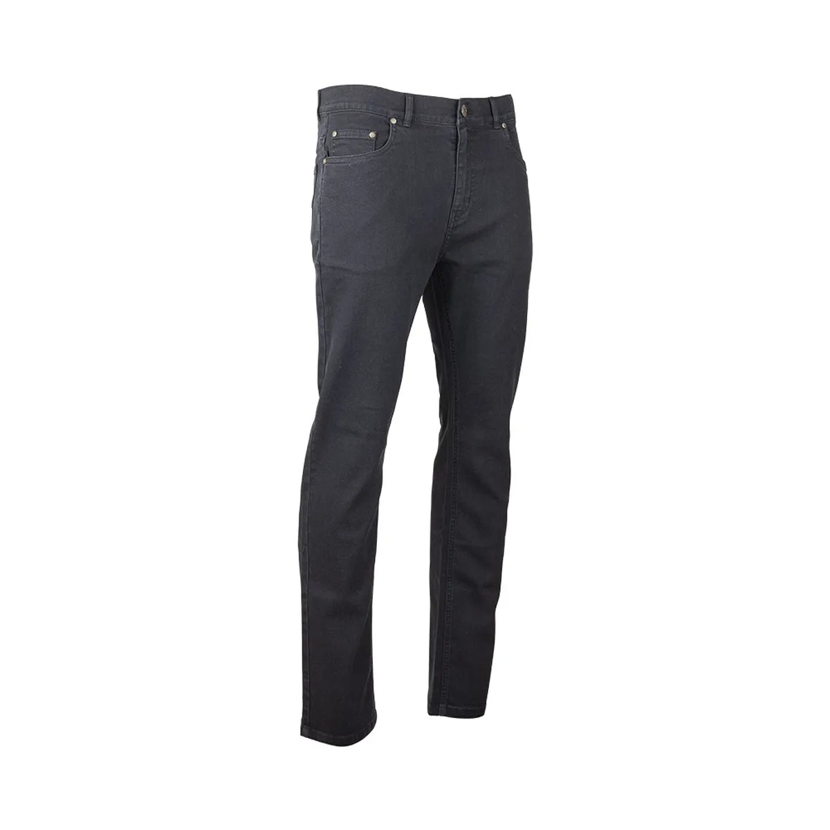Jeans Da Lavoro LMA Wyatt 1877 Multitasche Stretch