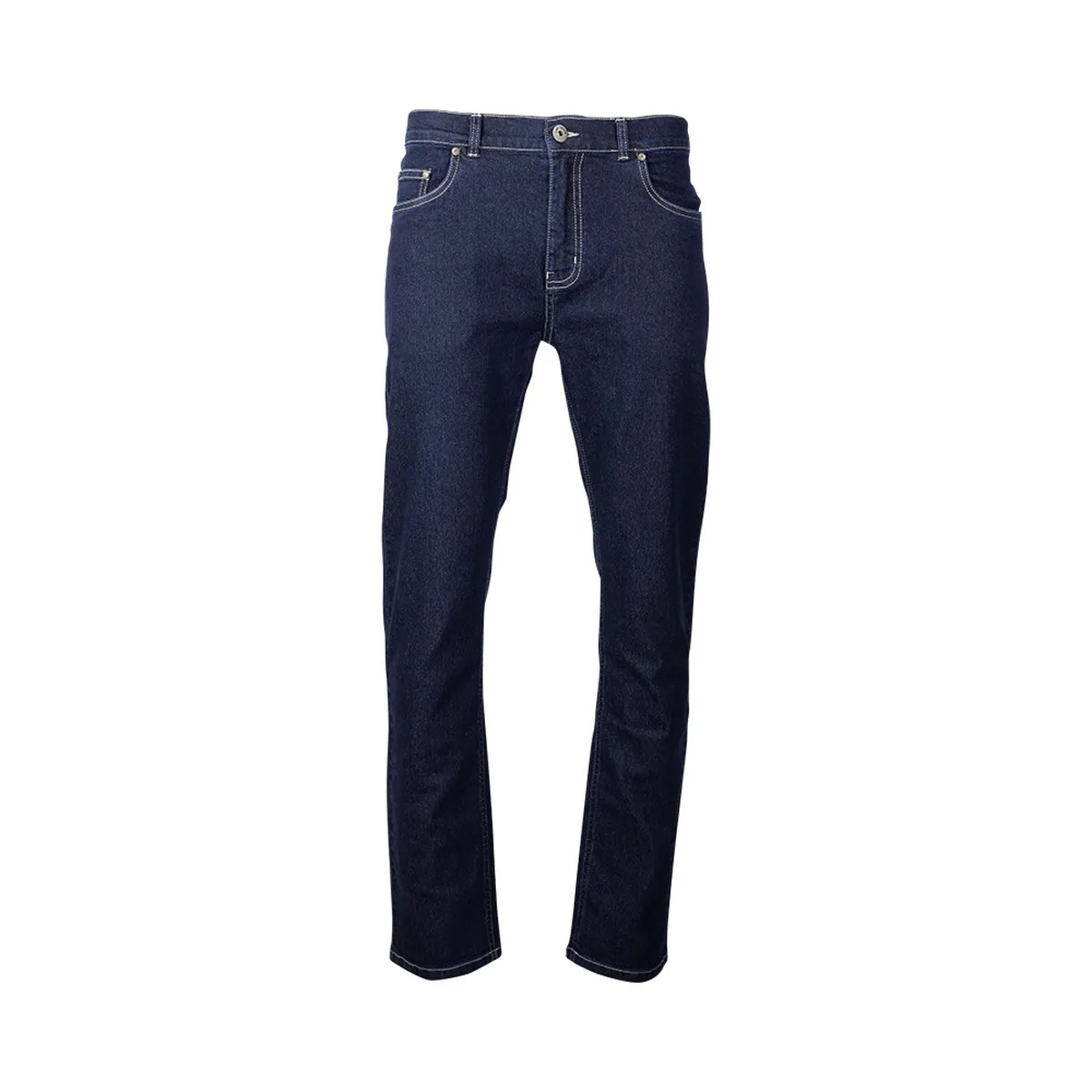 Jeans Da Lavoro LMA Archie 1891 Multitasche Stretch