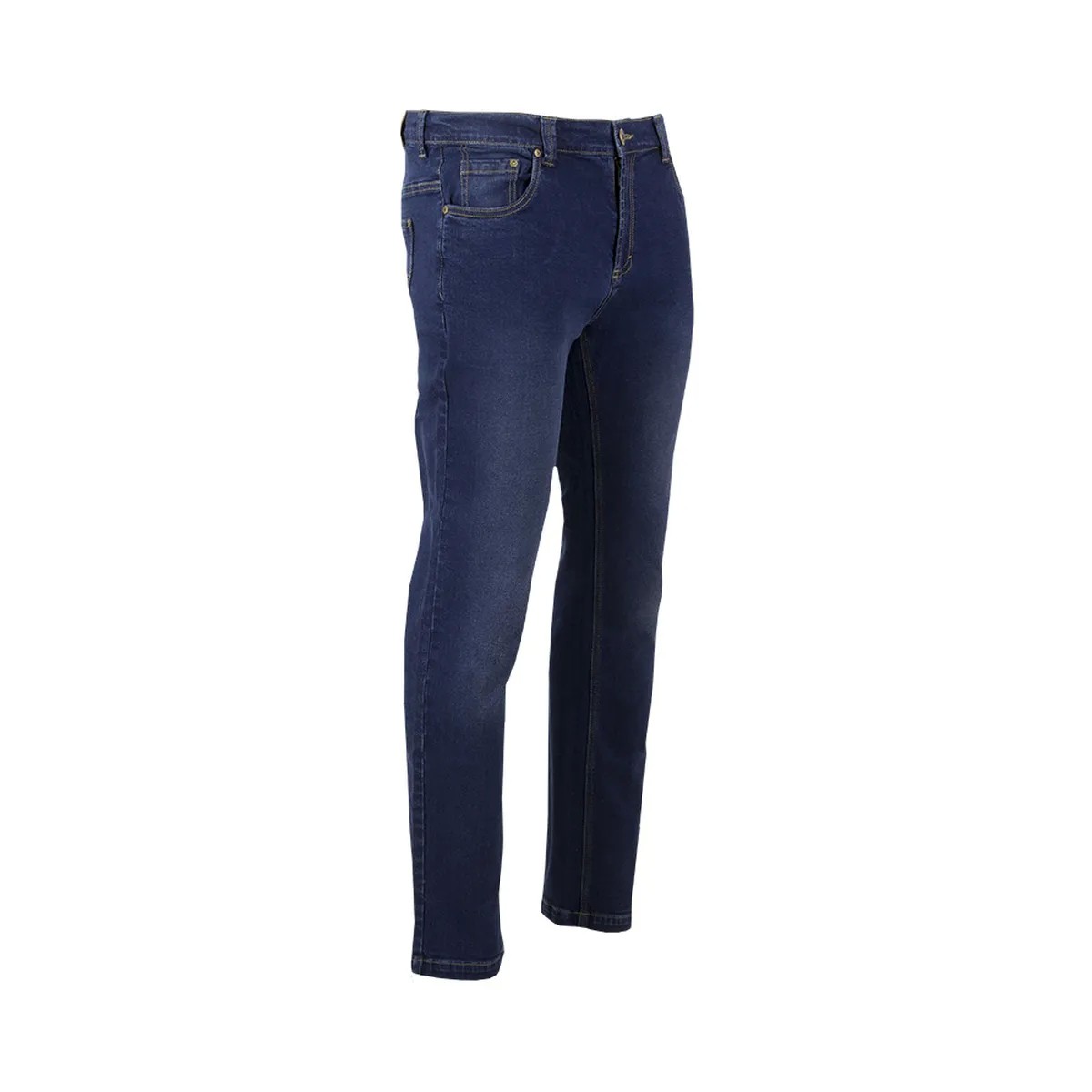 Jeans da lavoro LMA 1756 Baltimore 5 tasche