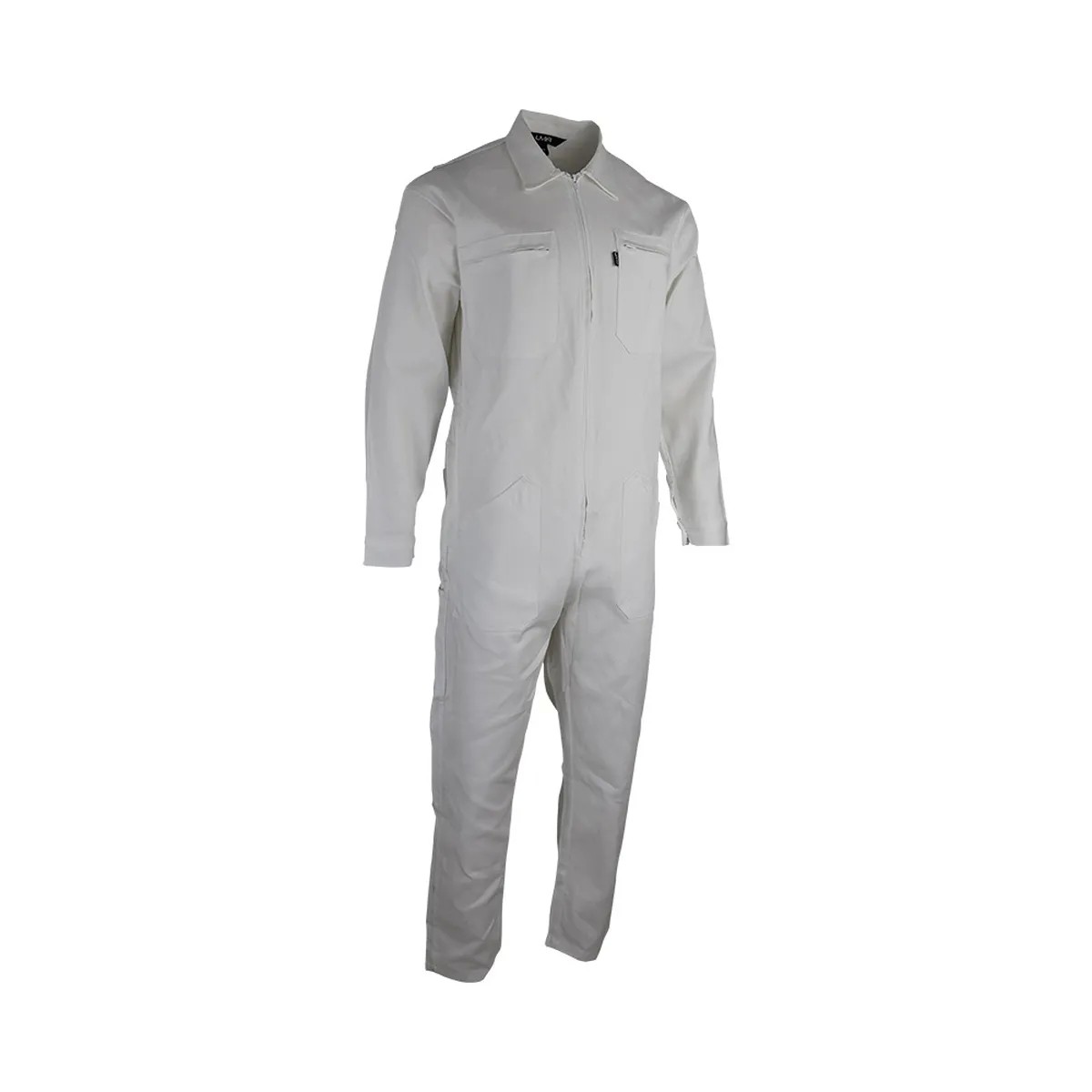 Tuta da Lavoro LMA Treteau 400644 Multitasche 100% Cotone