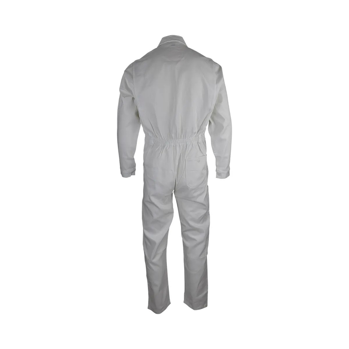Tuta da Lavoro LMA Treteau 400644 Multitasche 100% Cotone