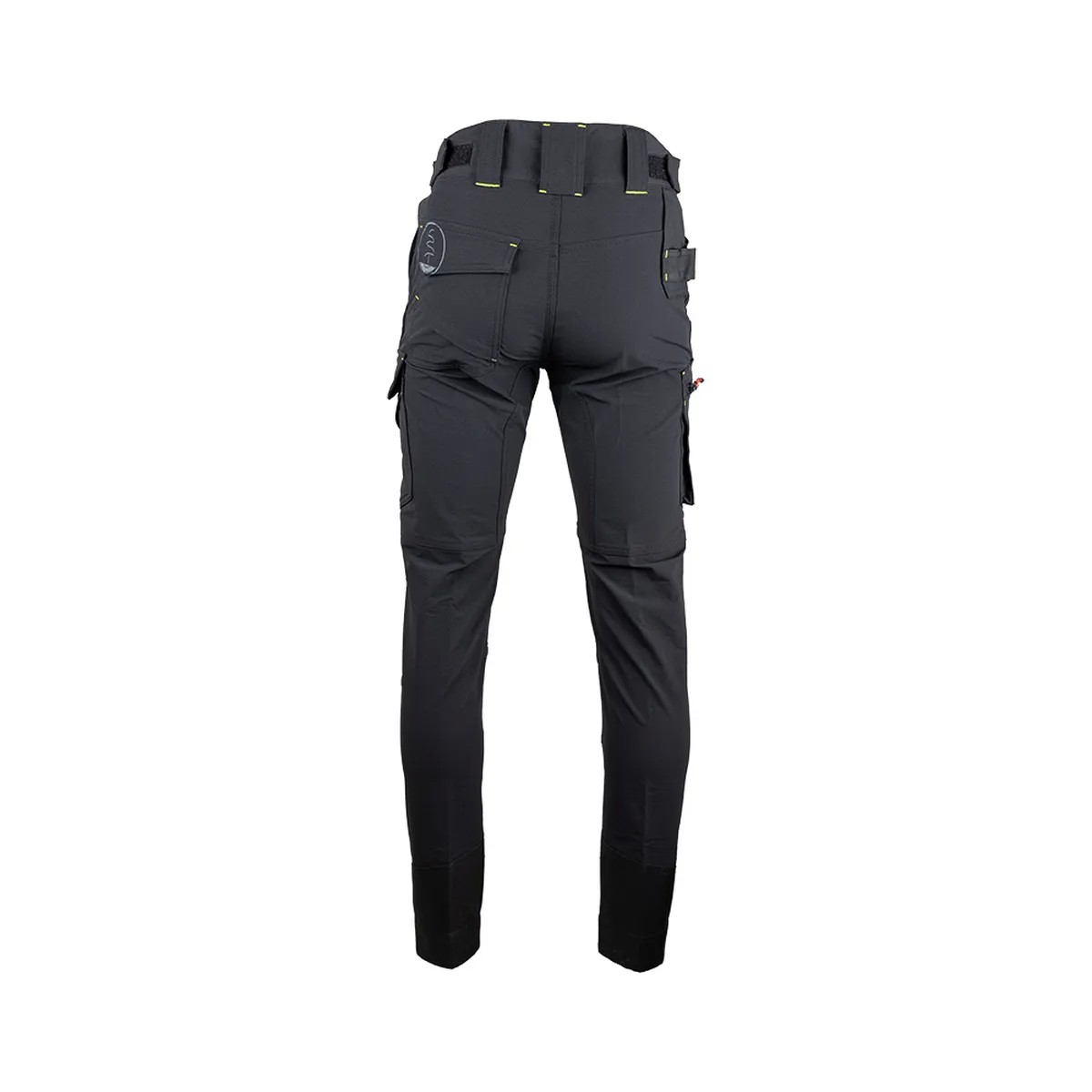 Pantaloni da Lavoro LMA Utopie 1847 Multitasche Stretch Metalfree