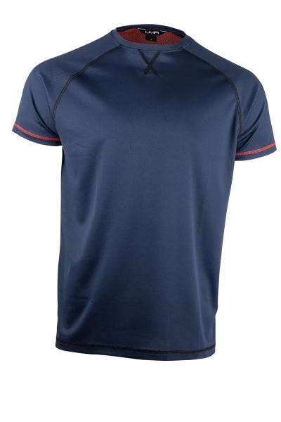 T-shirt da Lavoro LMA Temple 9302