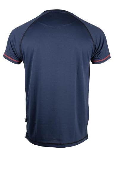 T-shirt da Lavoro LMA Temple 9302