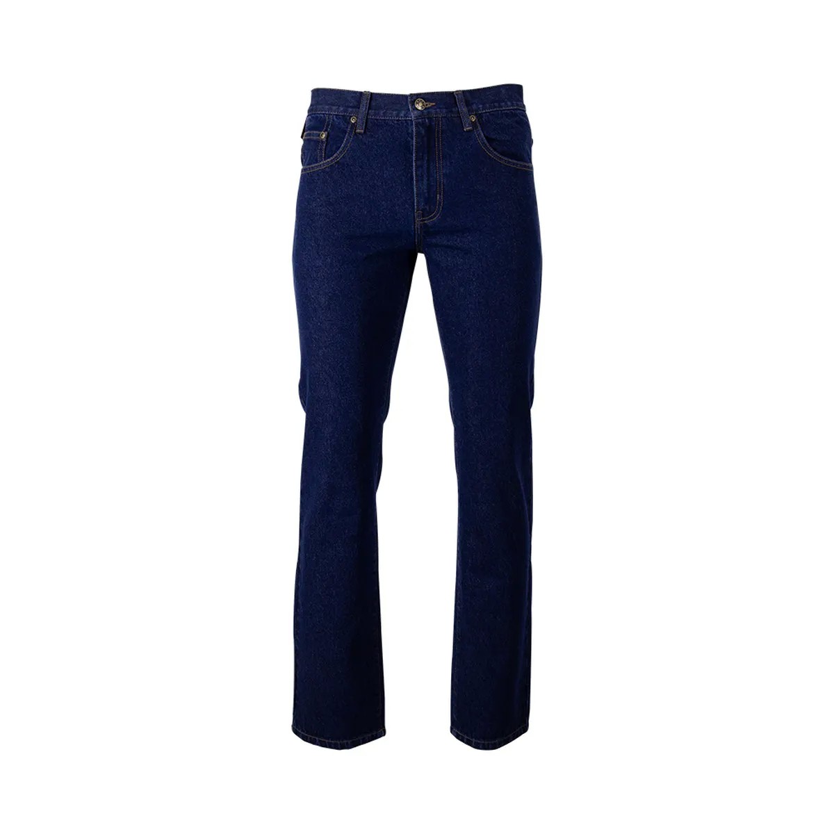 Jeans da lavoro LMA 1295 Floride 100% Cotone