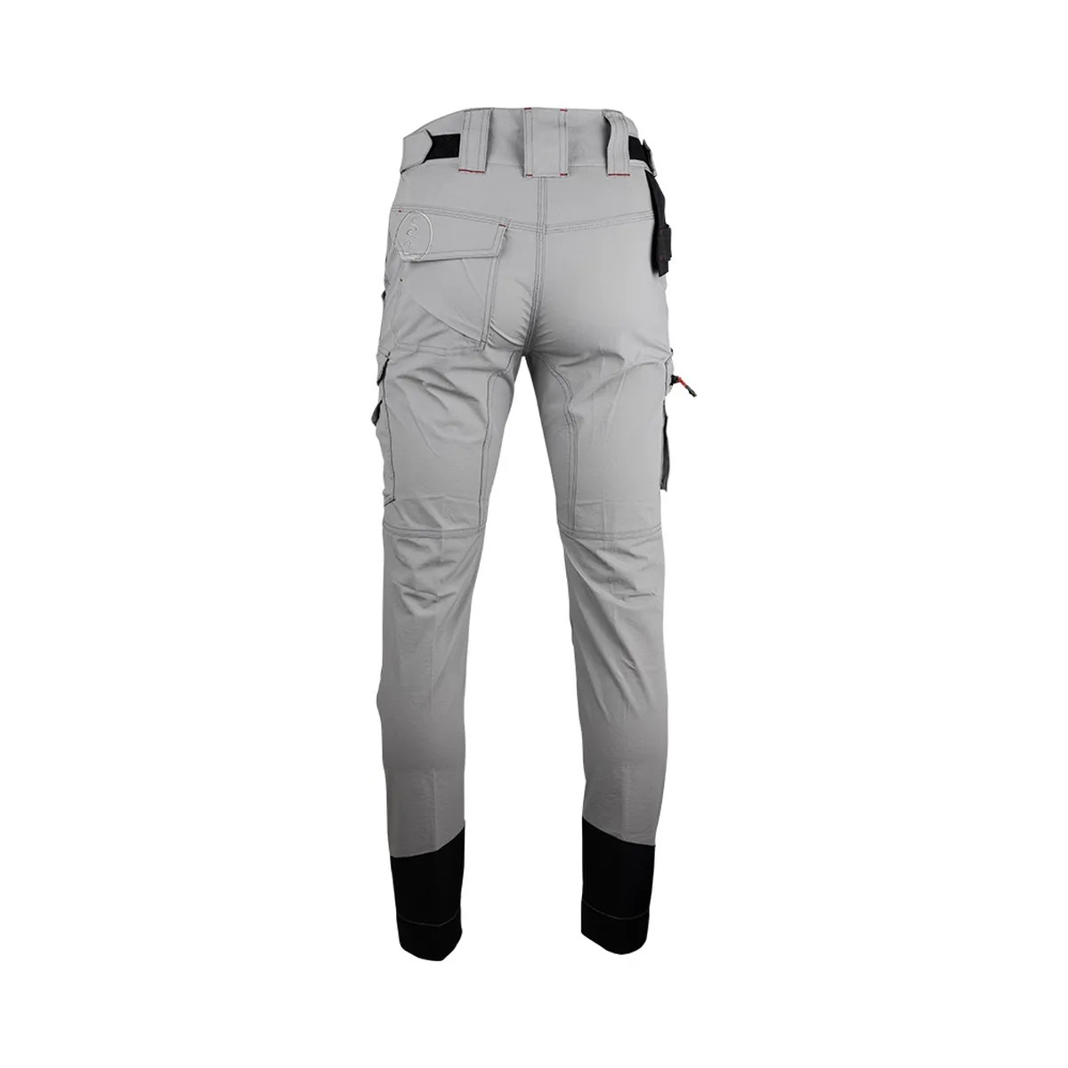Pantaloni da lavoro LMA 1842 Plasma multitasche metalfree