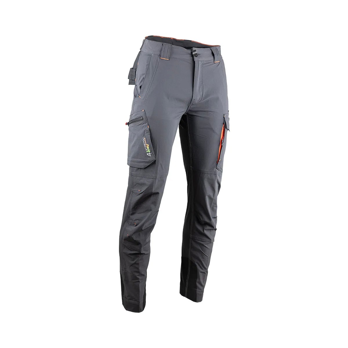 Pantalone da lavoro LMA 1815 VENUS multitasche