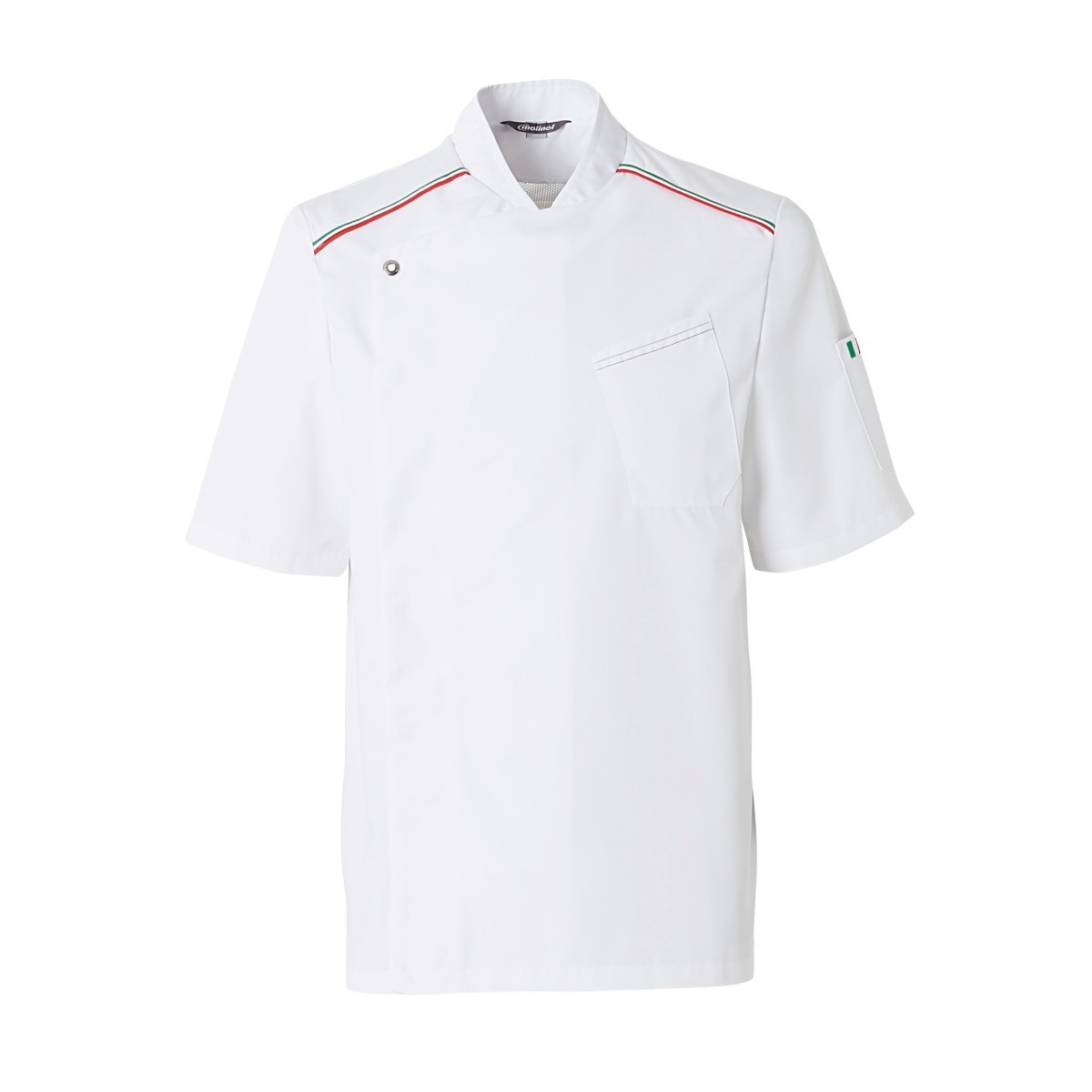 Giacca da Cuoco Molinel Exalt's 01883601001 Chef Cucina