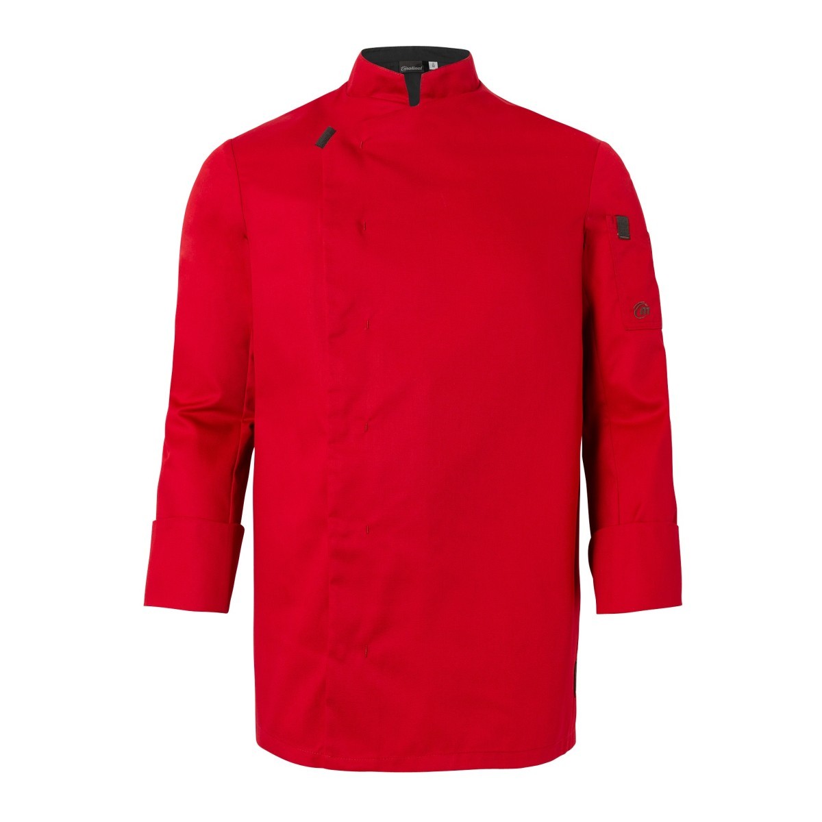 Giacca da Cuoco Molinel Shade 05093641001 Chef Cucina Maniche Lunghe