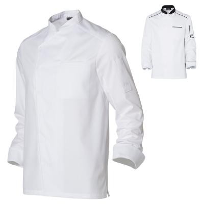 Giacca da Cuoco Molinel Neospirit 05833641001 Chef Cucina Maniche Lunghe