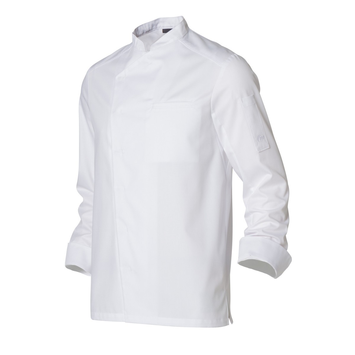 Giacca da Cuoco Molinel Neospirit 05833641001 Chef Cucina Maniche Lunghe