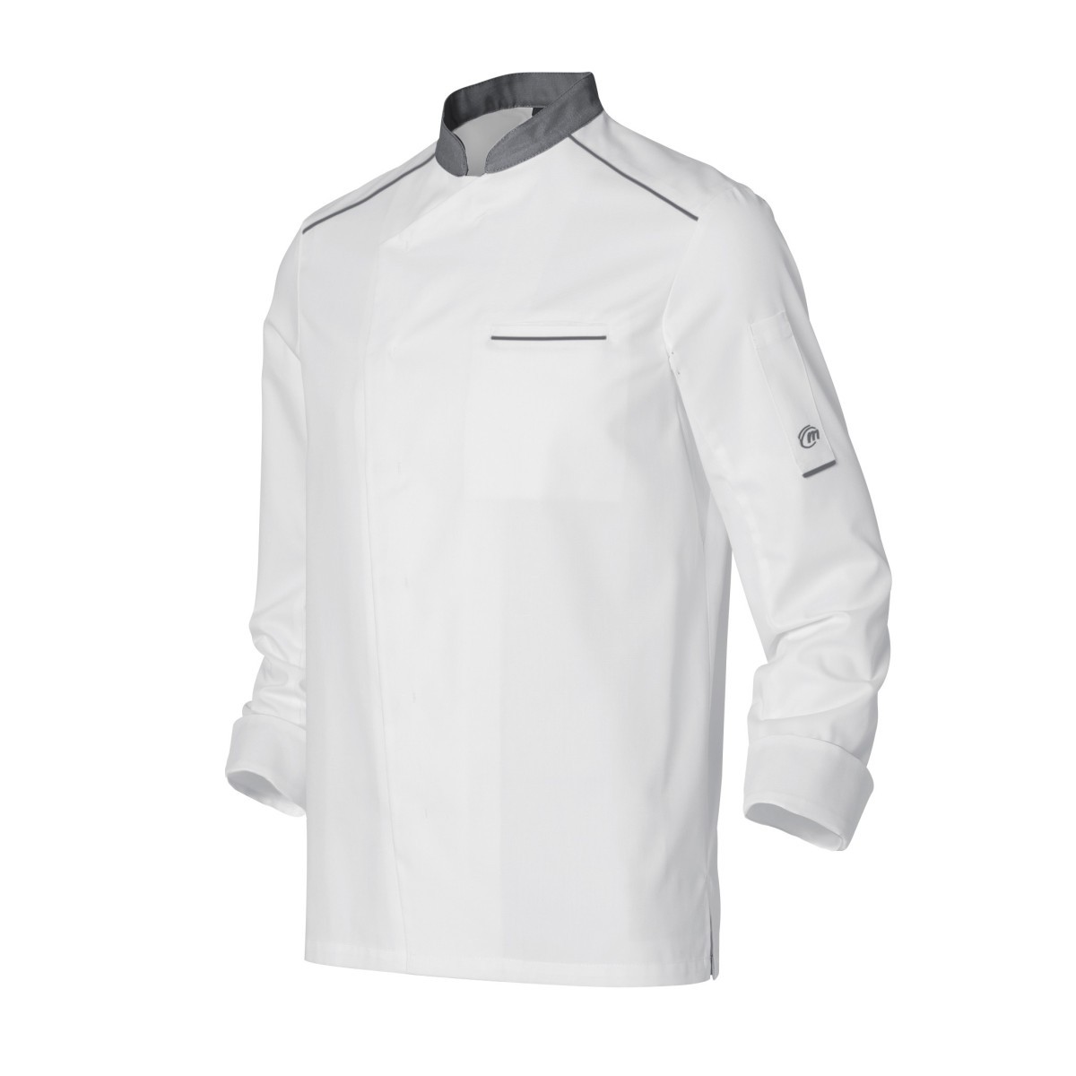 Giacca da Cuoco Molinel Neospirit 05833641026 Chef Cucina Maniche Lunghe