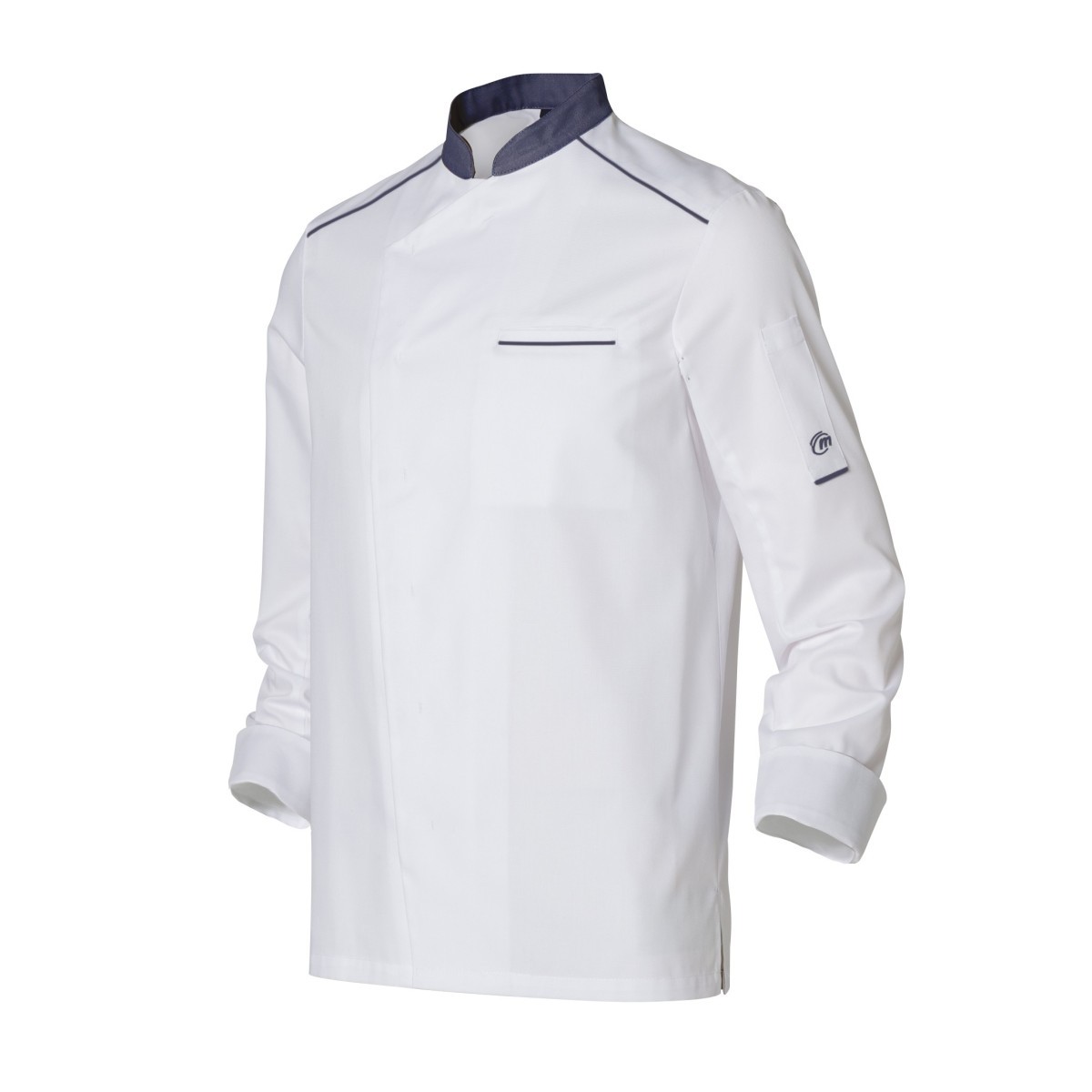 Giacca da Cuoco Molinel Neospirit 05833641026 Chef Cucina Maniche Lunghe