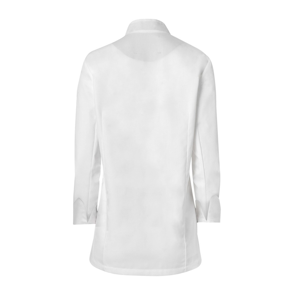 Giacca da Cuoco Molinel Shade 06683641001 Chef Cucina Maniche Lunghe Donna