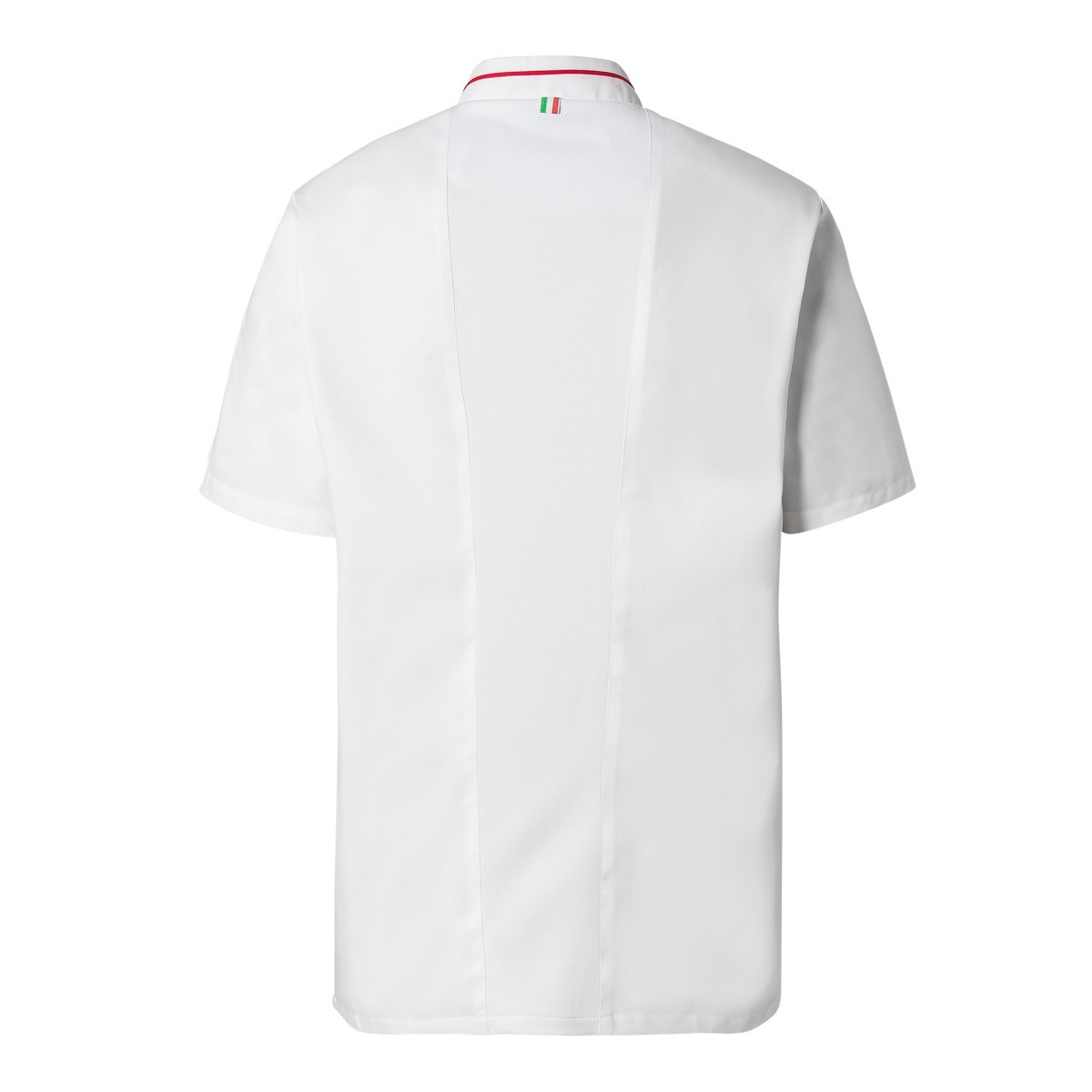 Giacca da Cuoco Molinel Pesto 10743641001 Chef Cucina