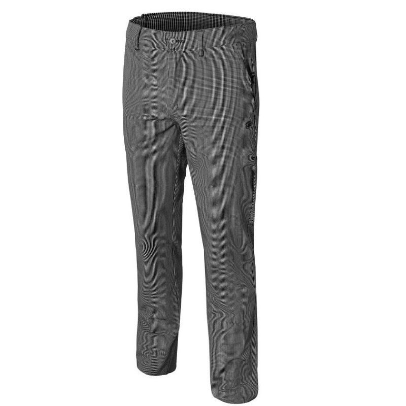 Pantaloni da Cuoco Molinel Pebeo 19452326632 Chef Cucina